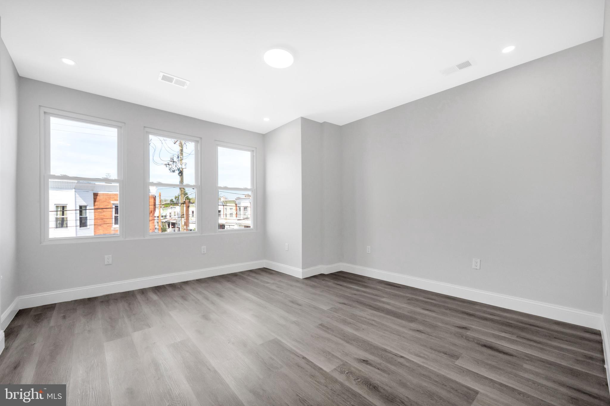 CEDAR PARK - Residential