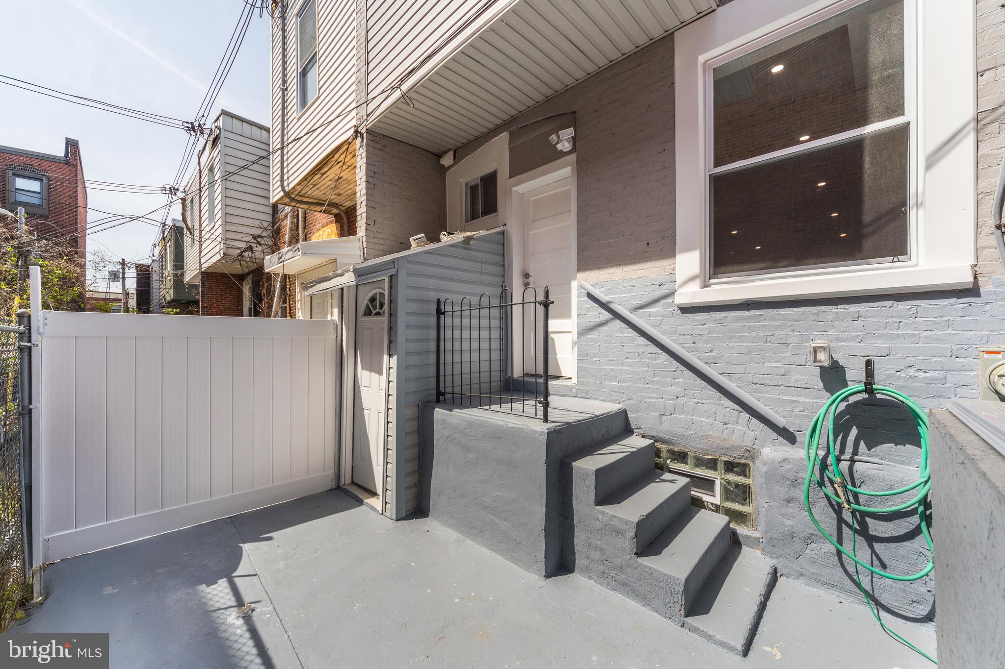 CEDAR PARK - Residential