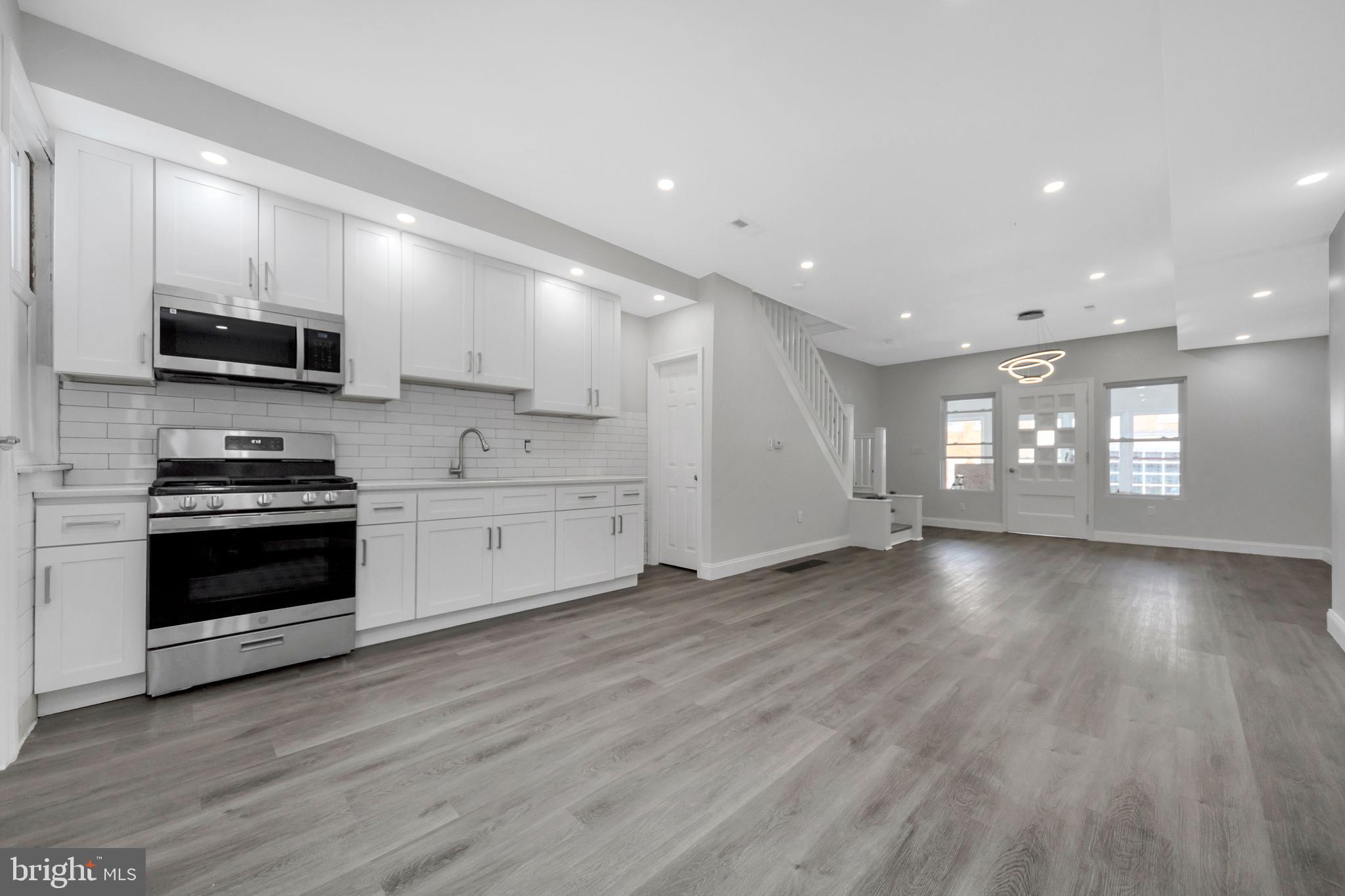 CEDAR PARK - Residential