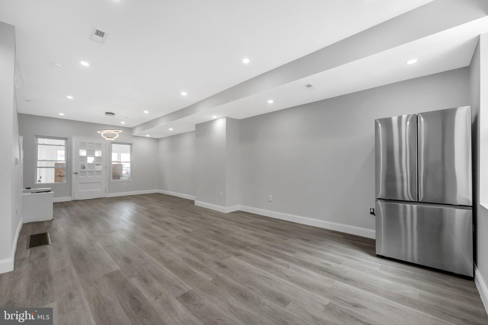 CEDAR PARK - Residential