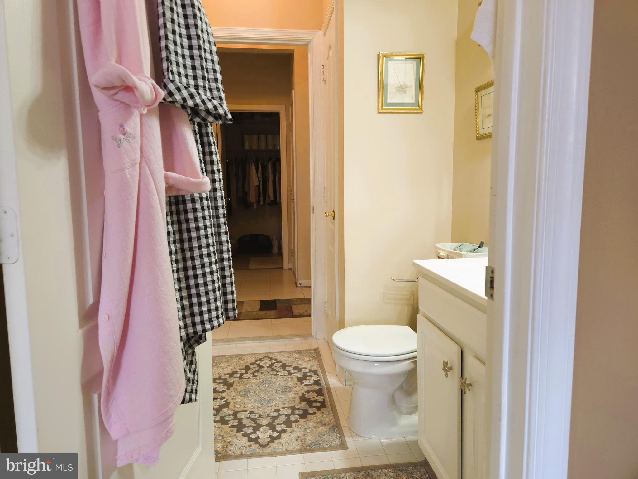 ASHBURN FARM - Residential