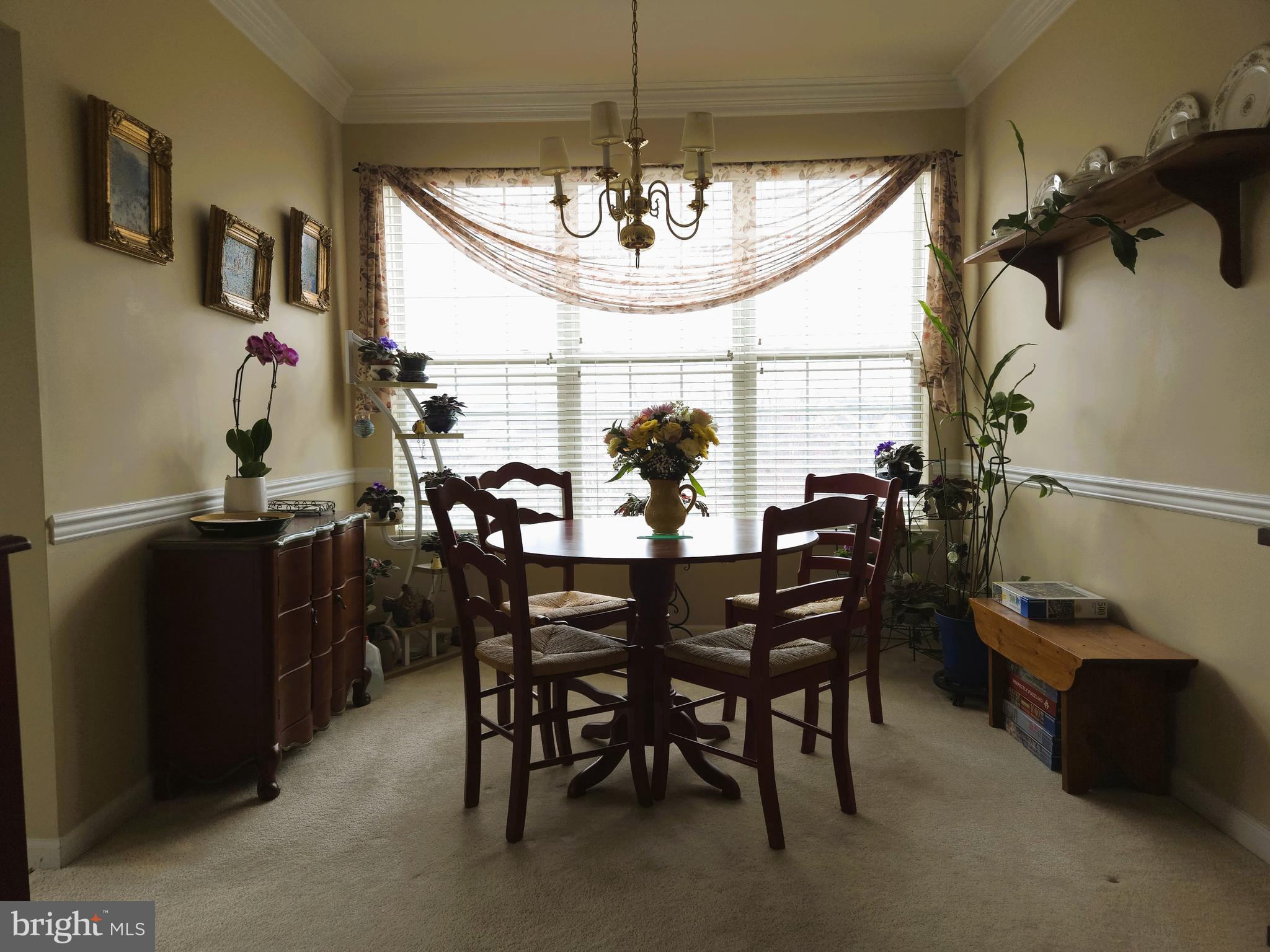 ASHBURN FARM - Residential