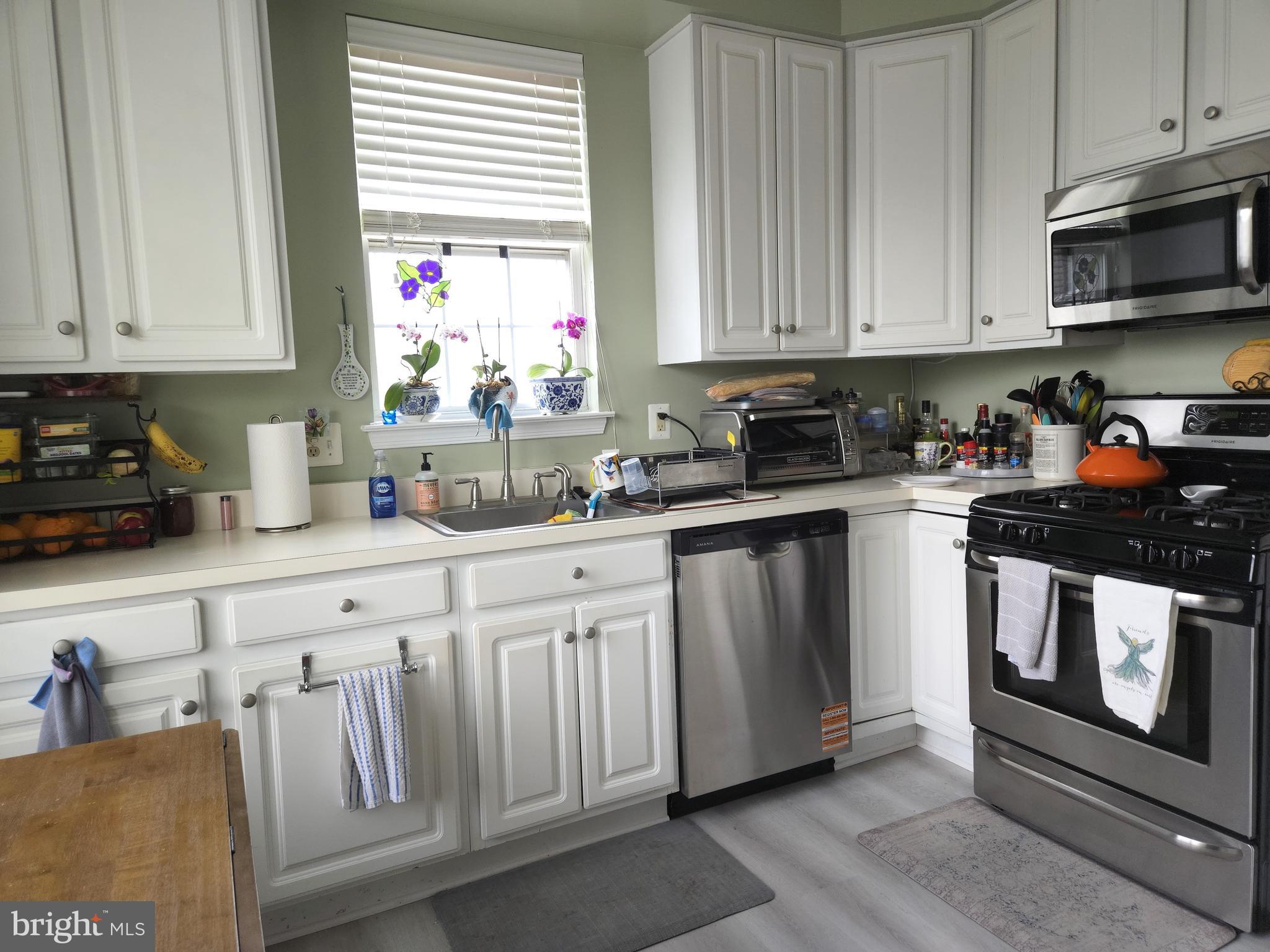 ASHBURN FARM - Residential