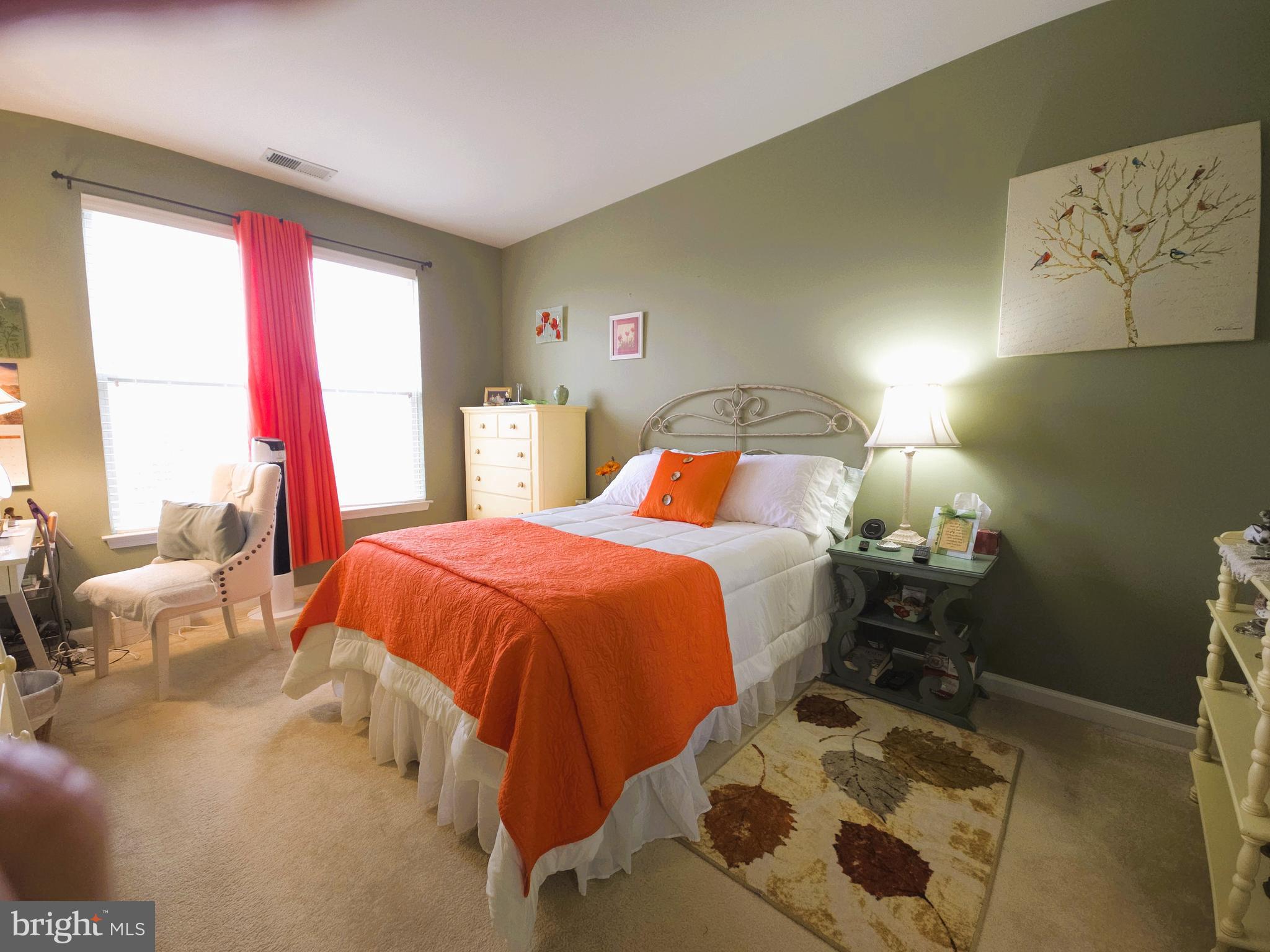 ASHBURN FARM - Residential