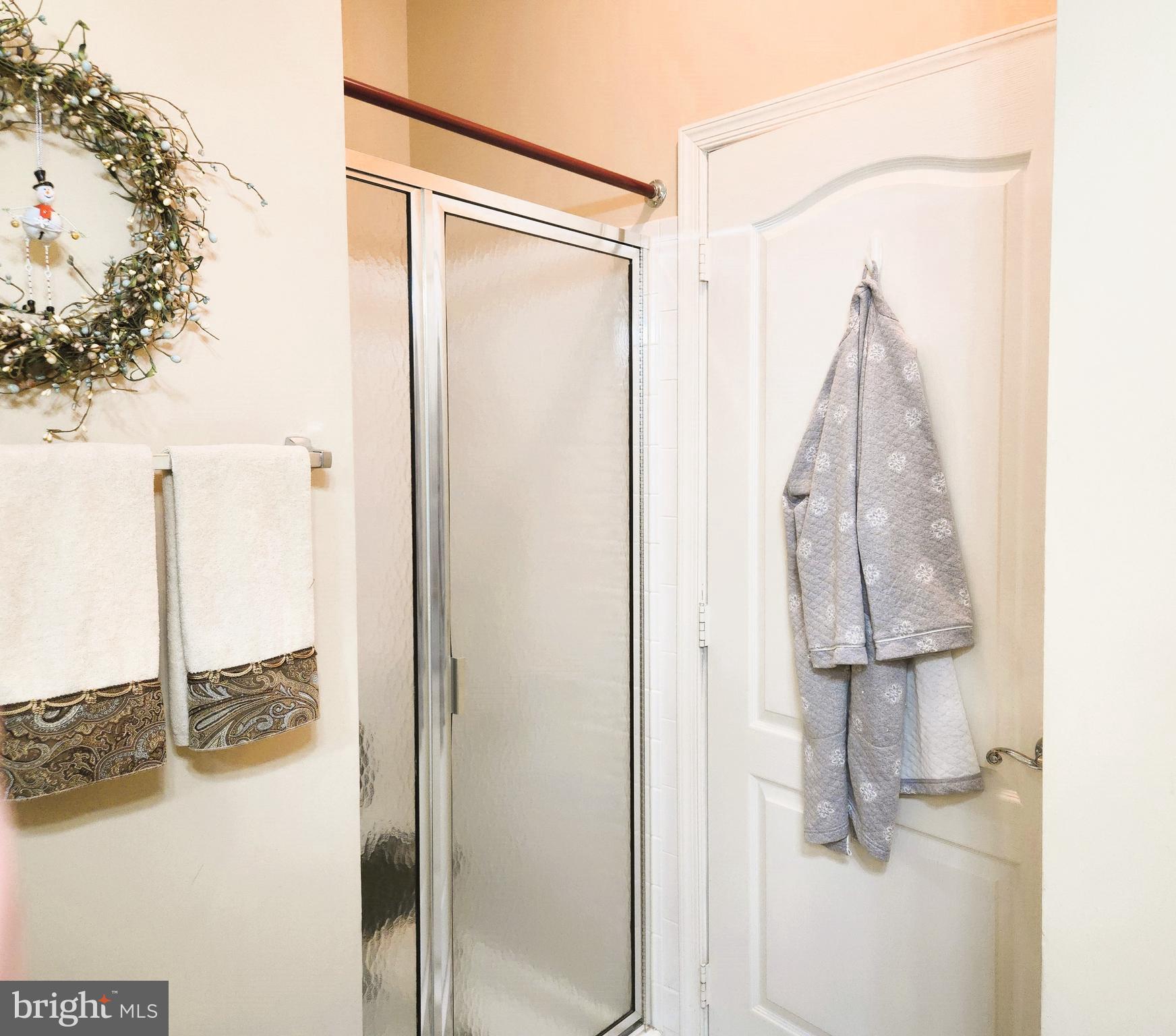 ASHBURN FARM - Residential