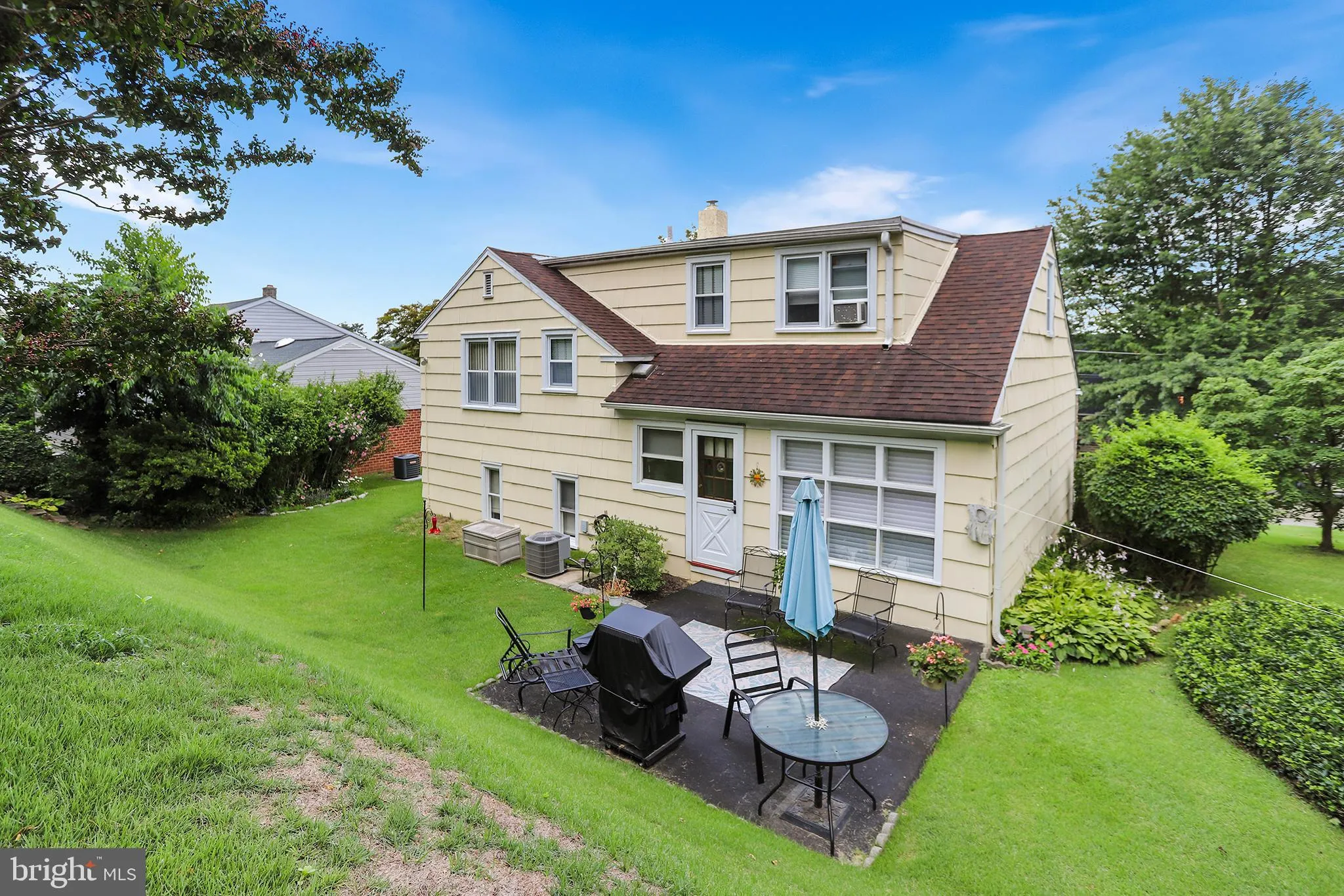 Lansdowne, Pennsylvania 19050, United States, 3 Bedrooms Bedrooms, ,2 BathroomsBathrooms,Residential,Active,173236