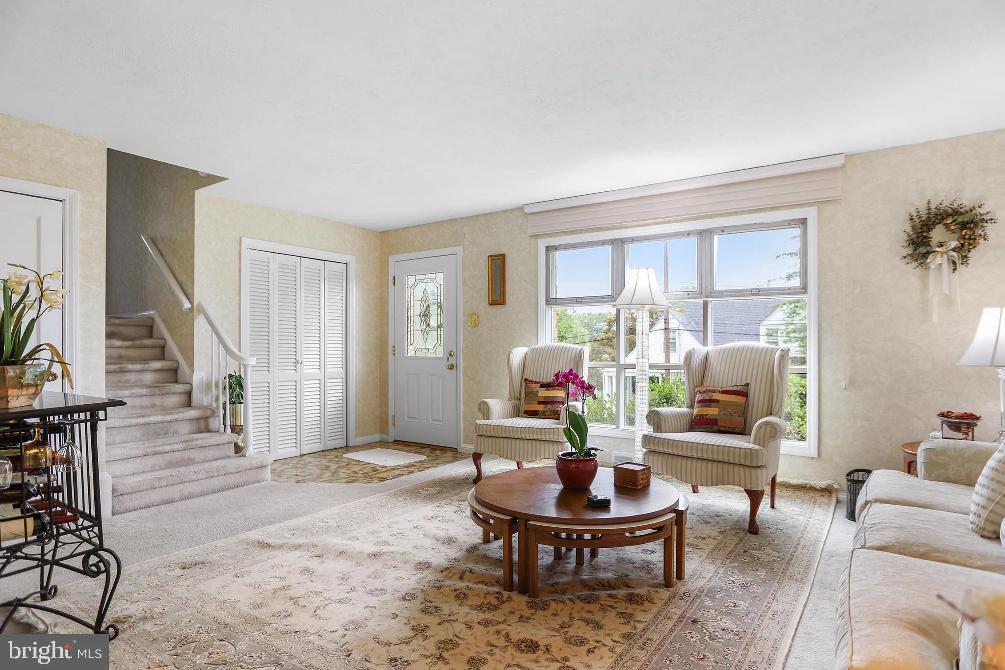 Lansdowne, Pennsylvania 19050, United States, 3 Bedrooms Bedrooms, ,2 BathroomsBathrooms,Residential,Active,173236