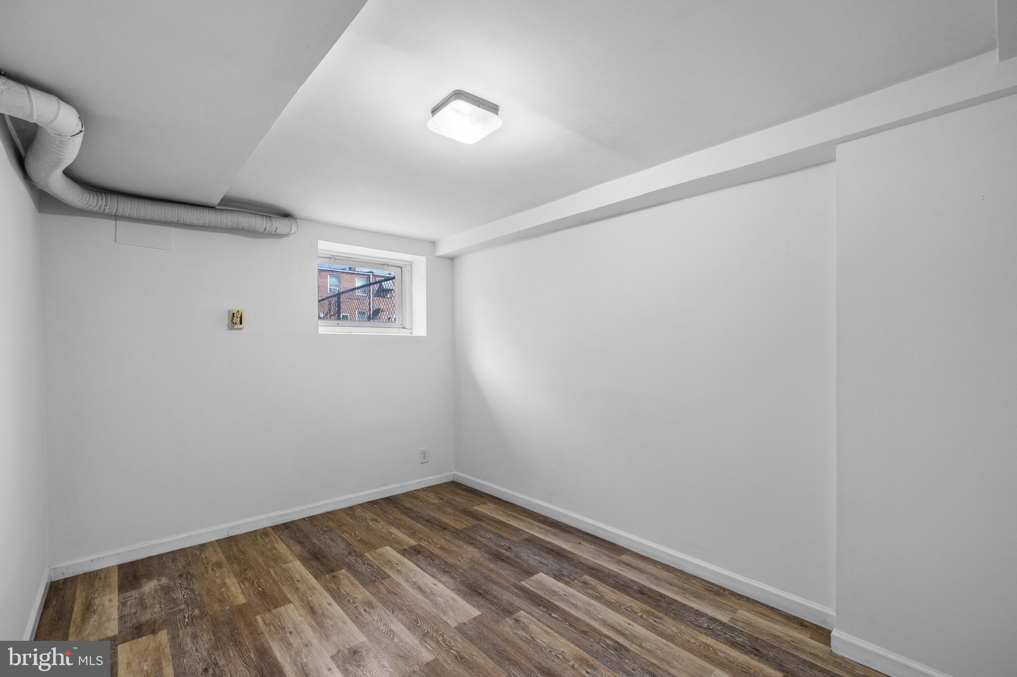 BAYVIEW - Residential Lease