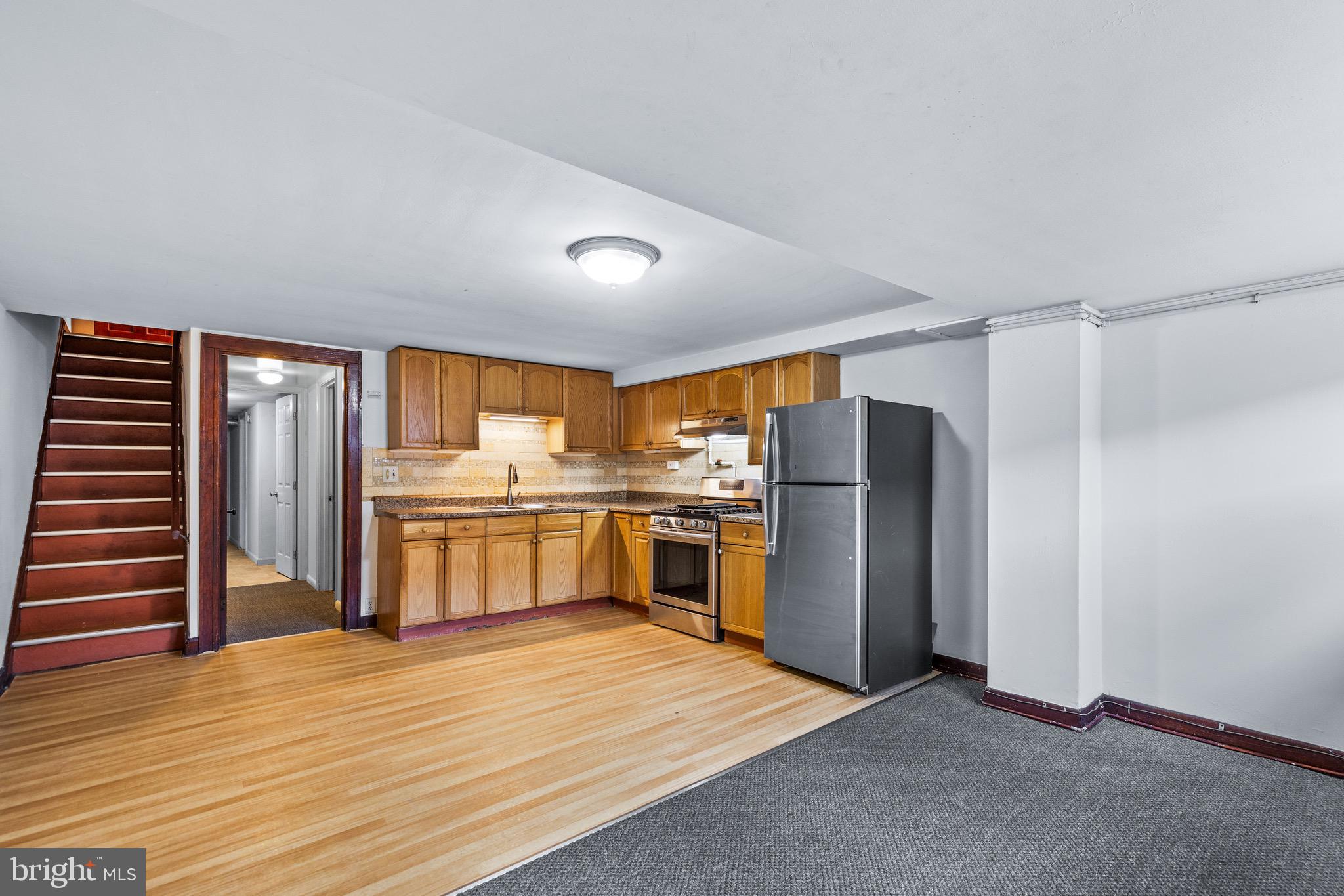 BAYVIEW - Residential Lease