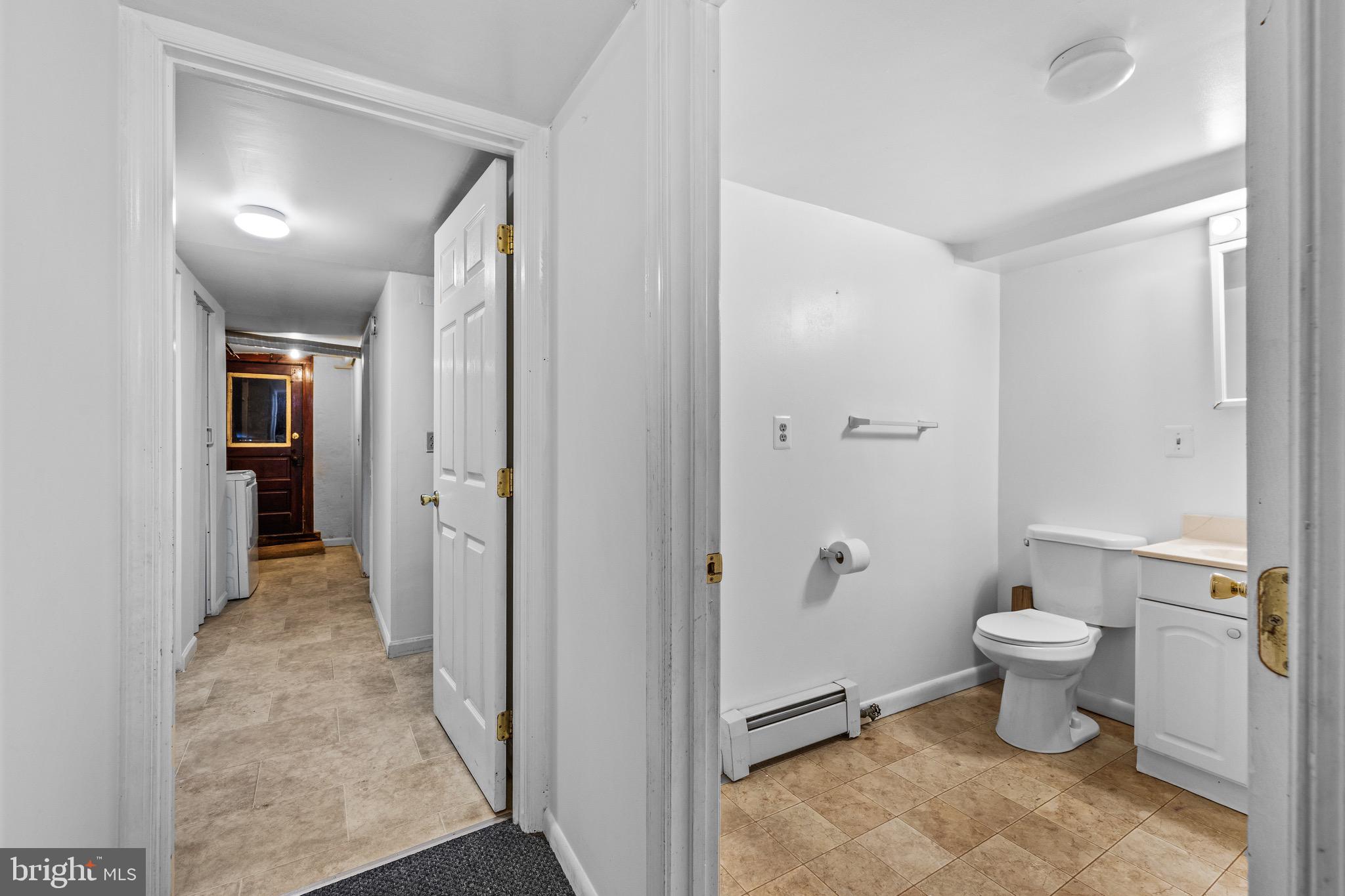 BAYVIEW - Residential Lease