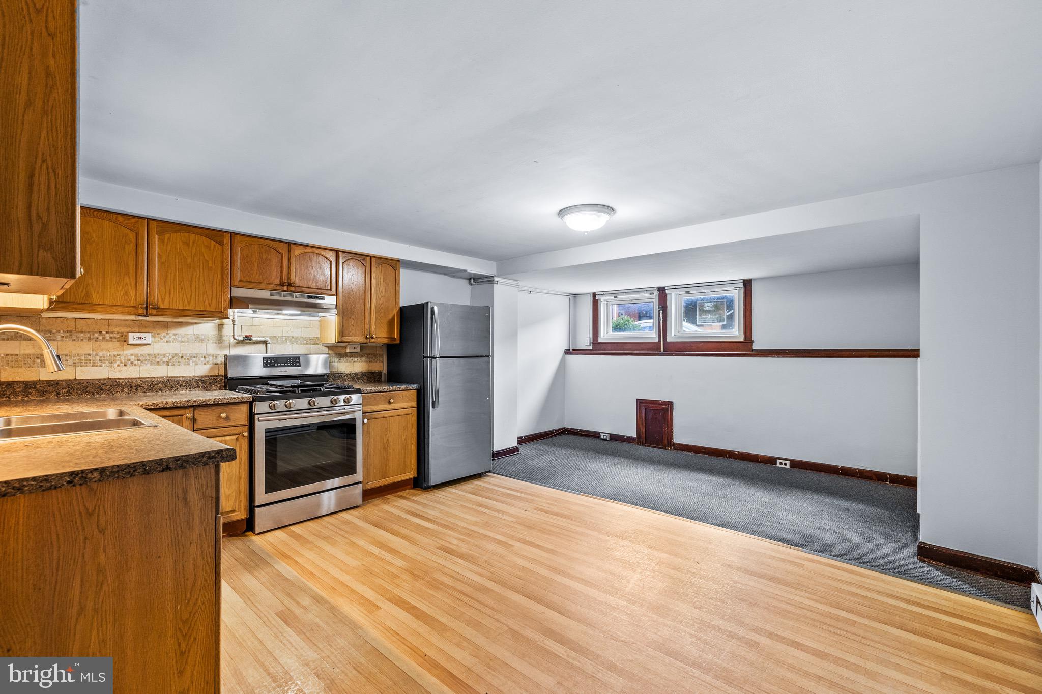 BAYVIEW - Residential Lease