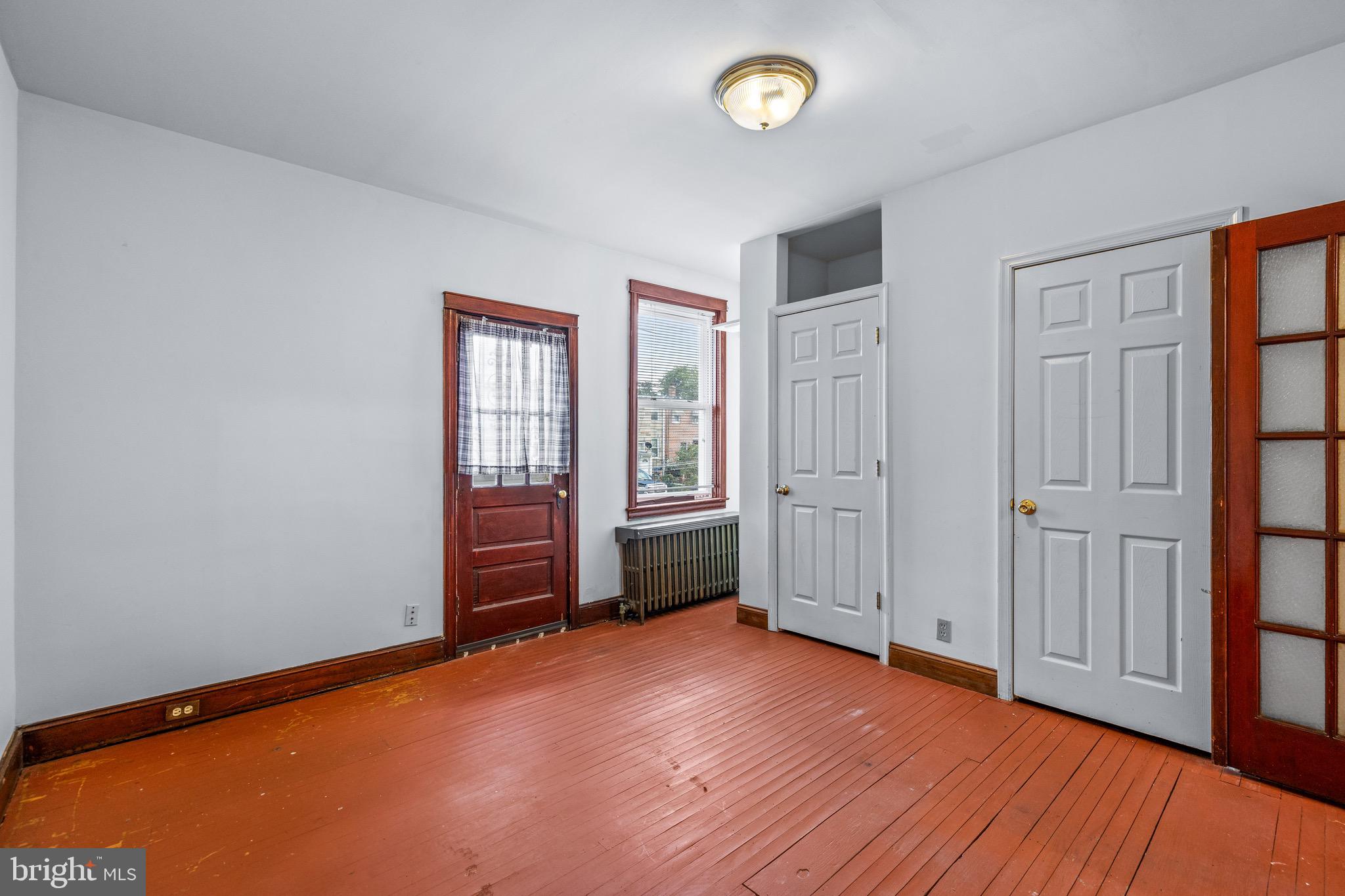 BAYVIEW - Residential Lease