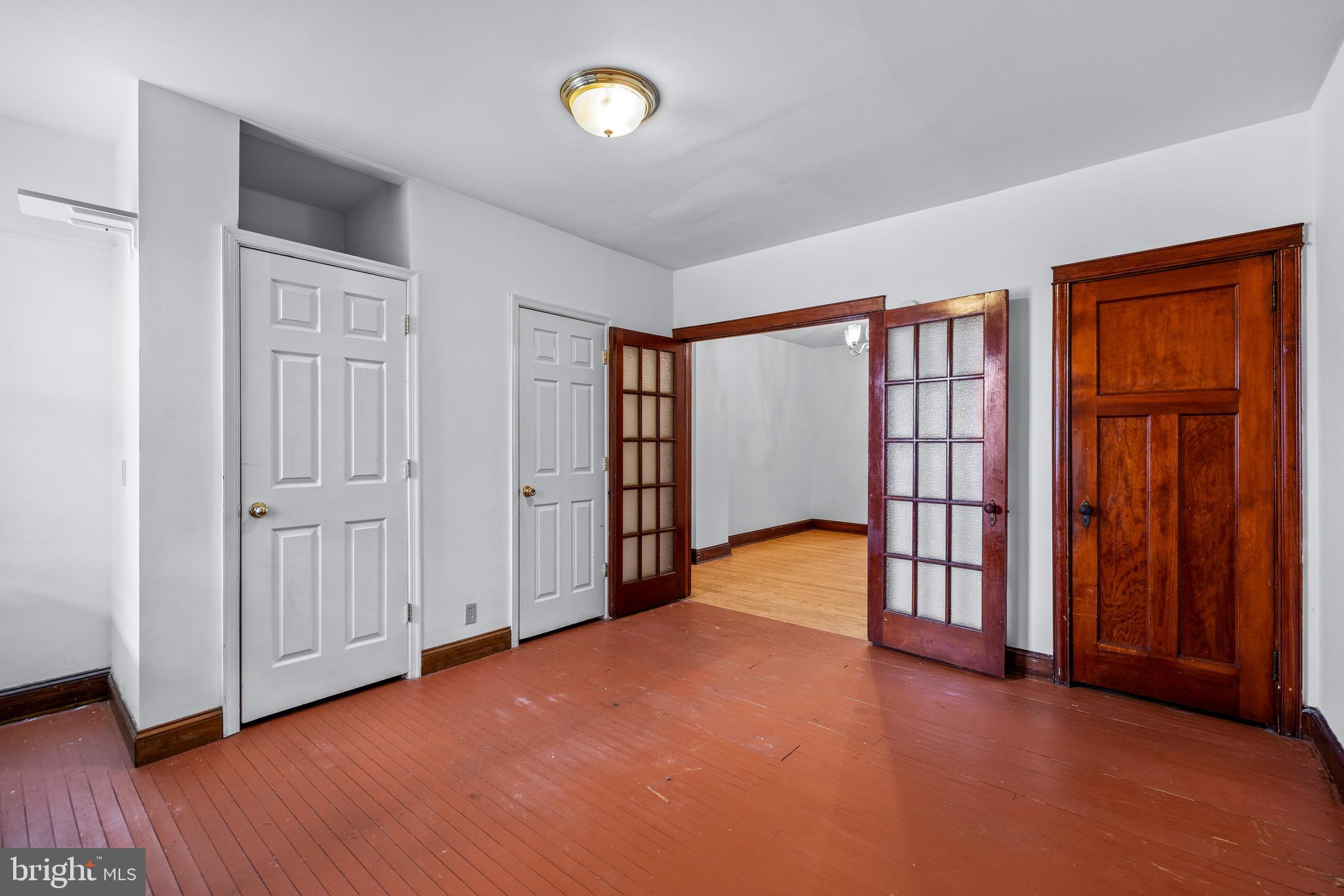 BAYVIEW - Residential Lease