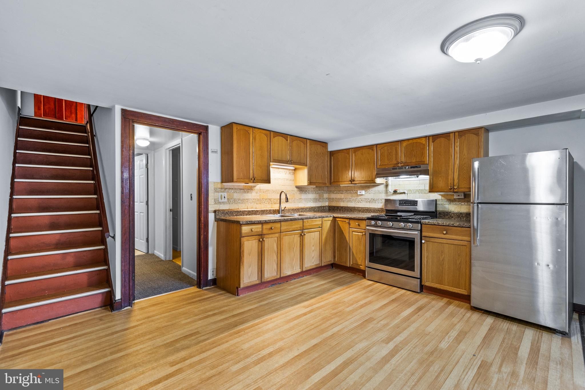 BAYVIEW - Residential Lease