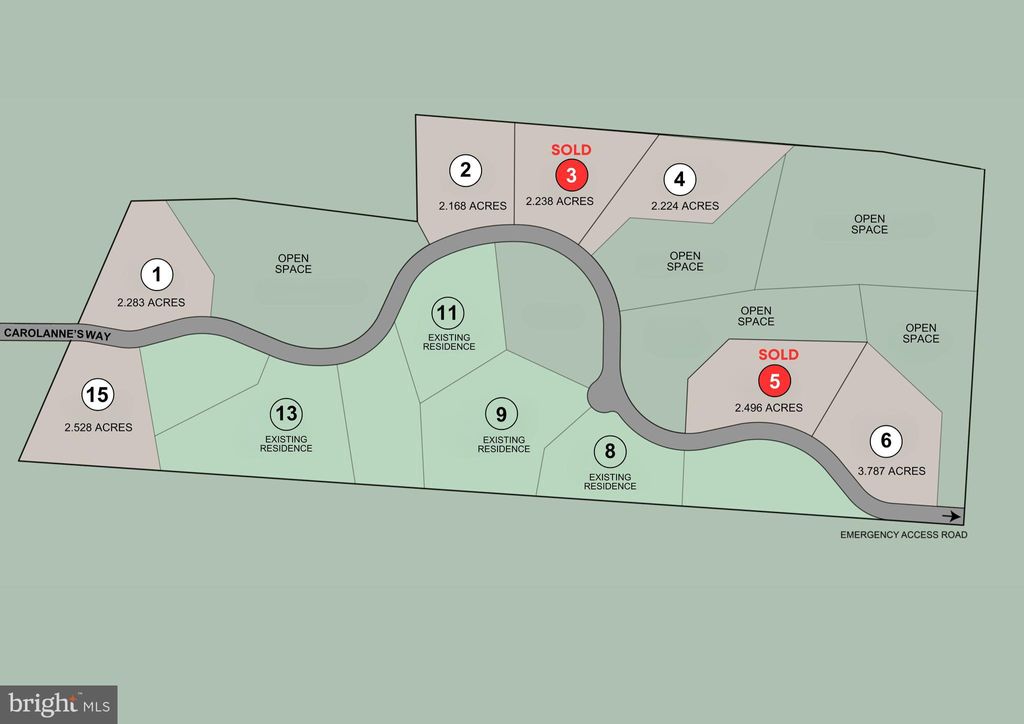 Photo of 1345 Carolannes Way #1, WEST CHESTER, PA 19382 (MLS # PACT2119530)