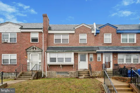 8106 Williams Avenue, Philadelphia, PA 19150 - MLS#: PAPH2460102