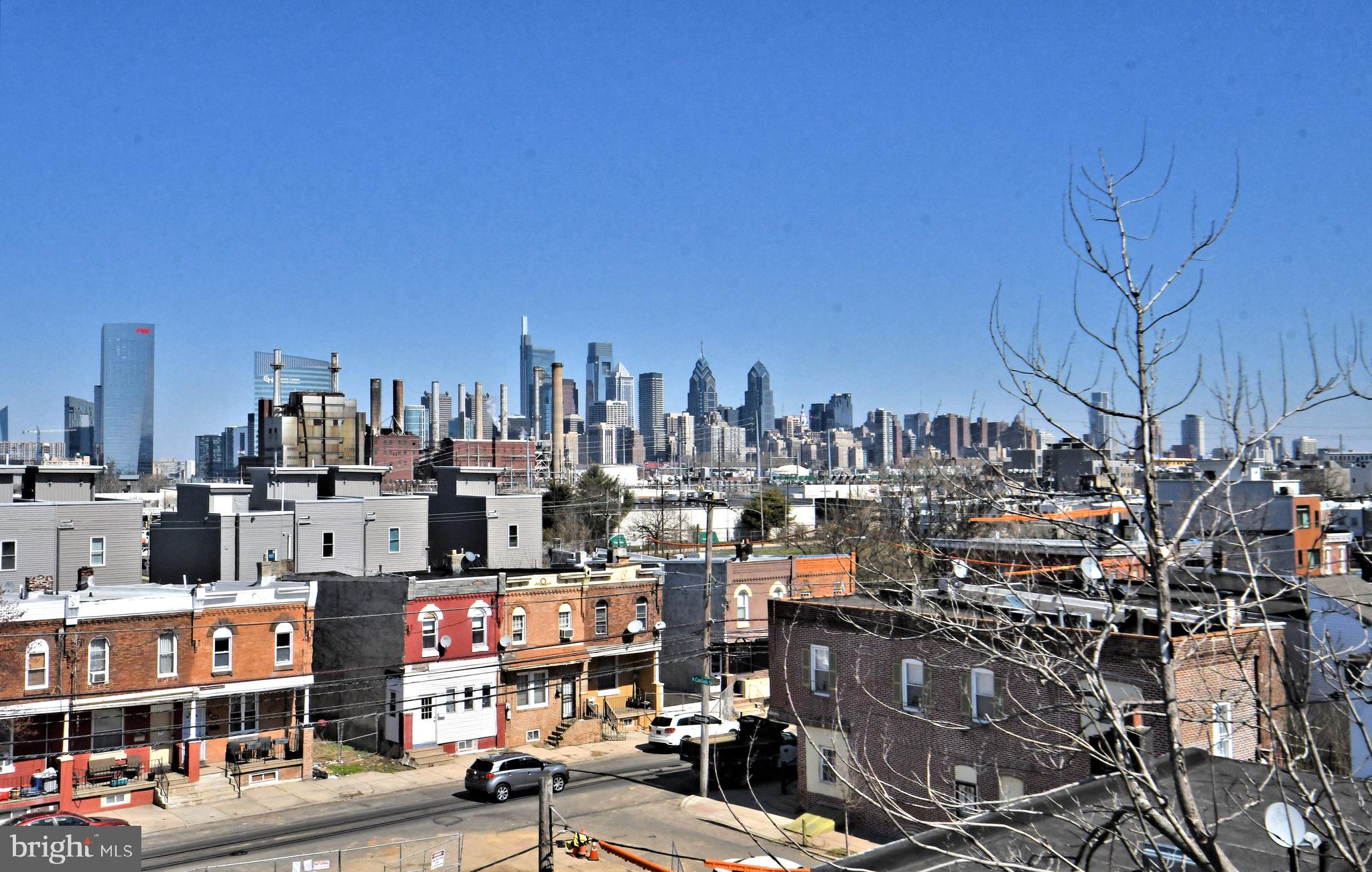 GRAYS FERRY - Residential Lease