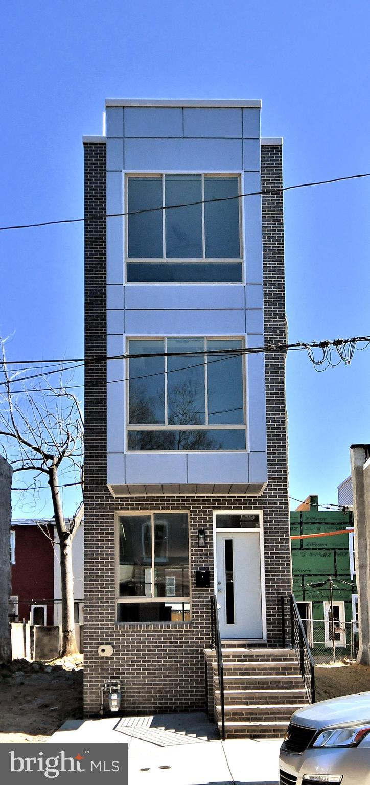 GRAYS FERRY - Residential Lease