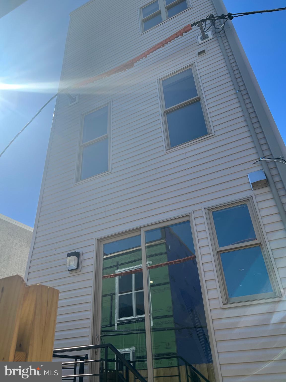 GRAYS FERRY - Residential Lease