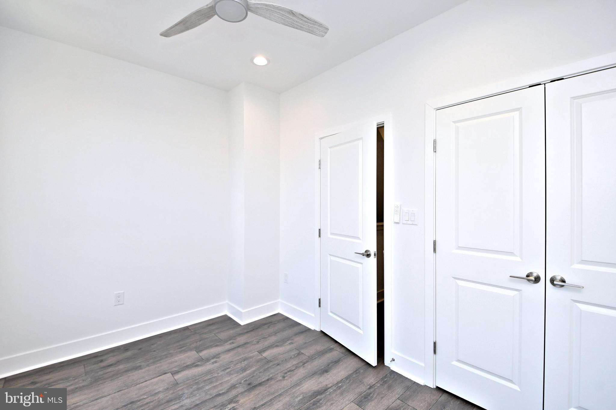 GRAYS FERRY - Residential Lease