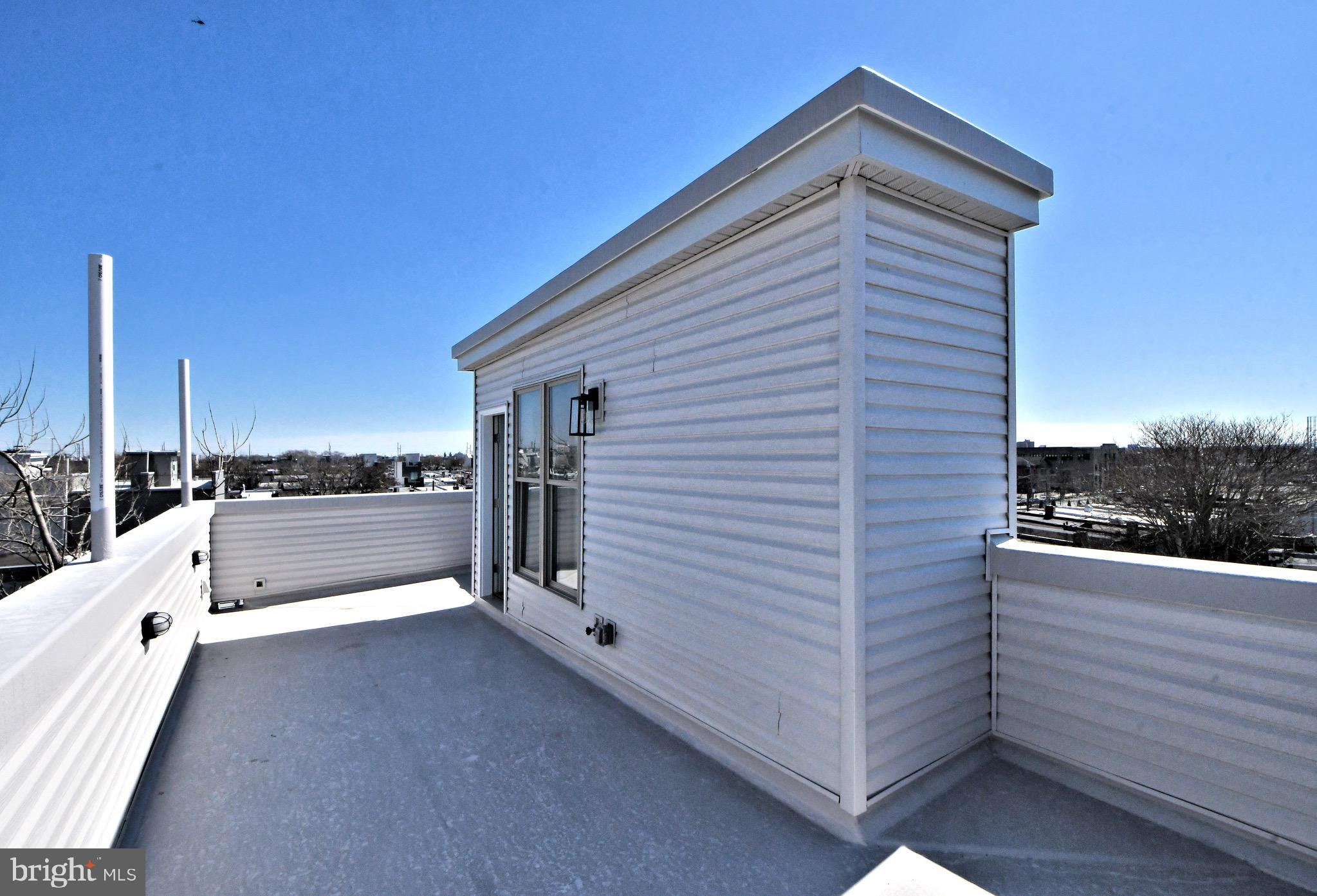 GRAYS FERRY - Residential Lease