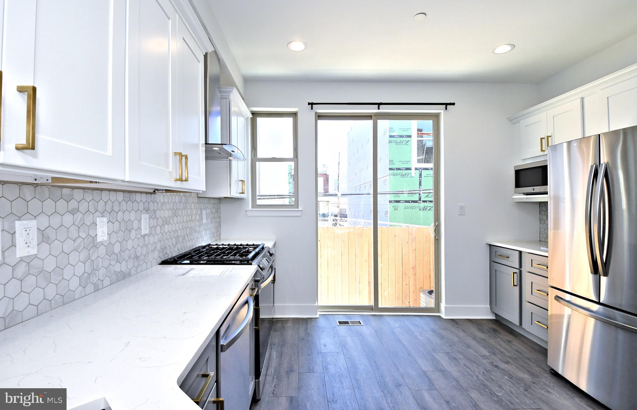 GRAYS FERRY - Residential Lease