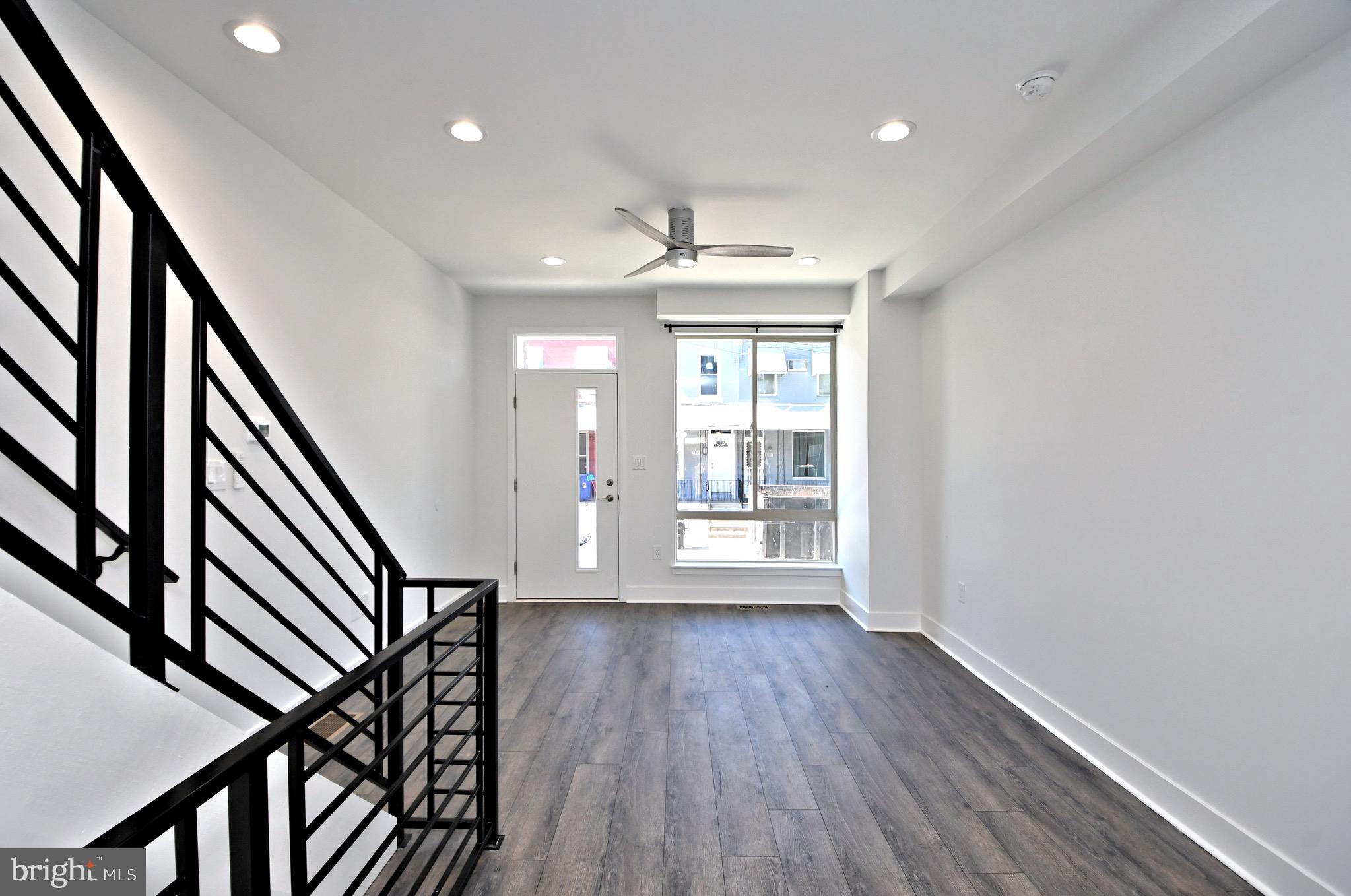 GRAYS FERRY - Residential Lease