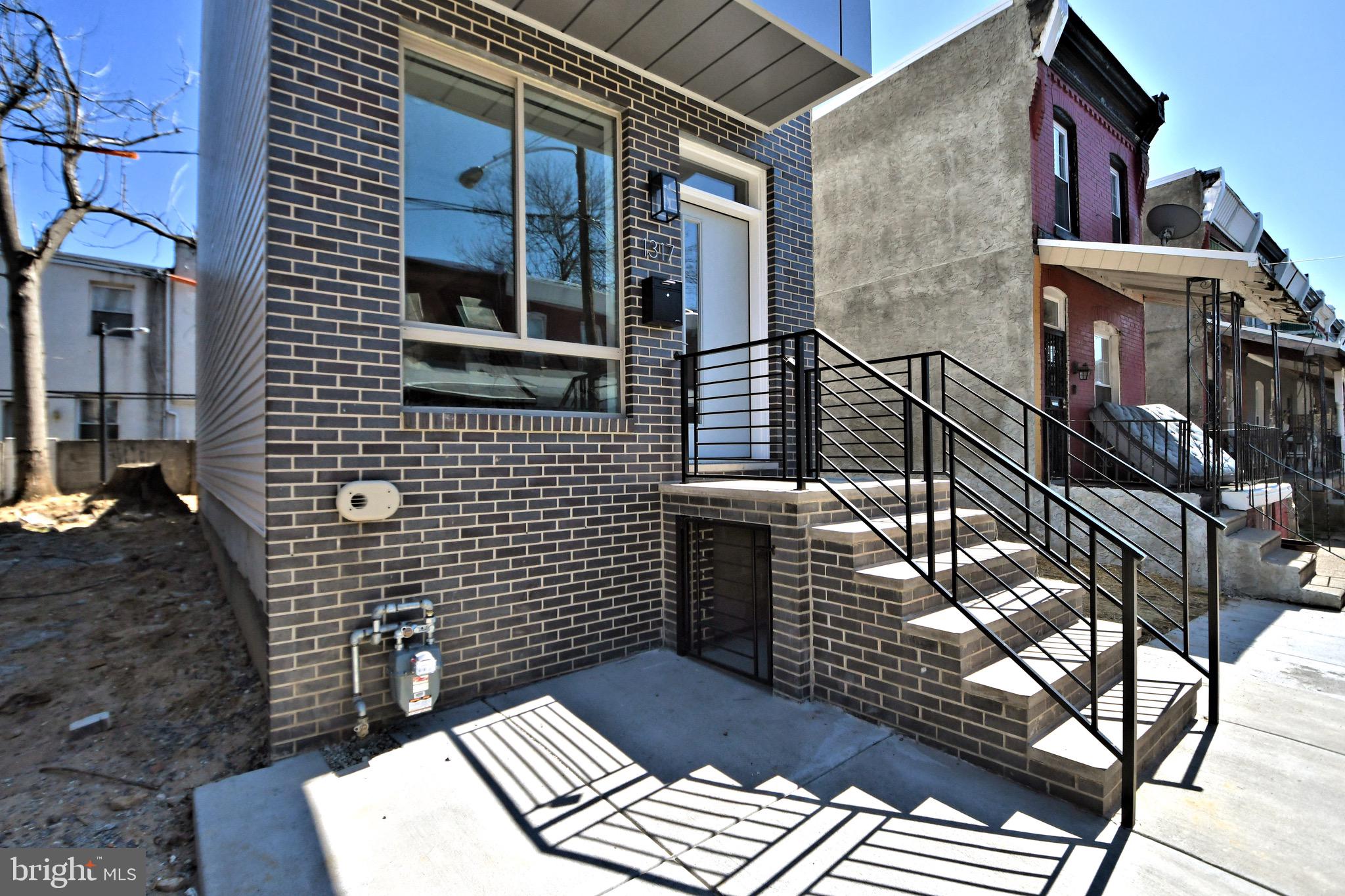 GRAYS FERRY - Residential Lease