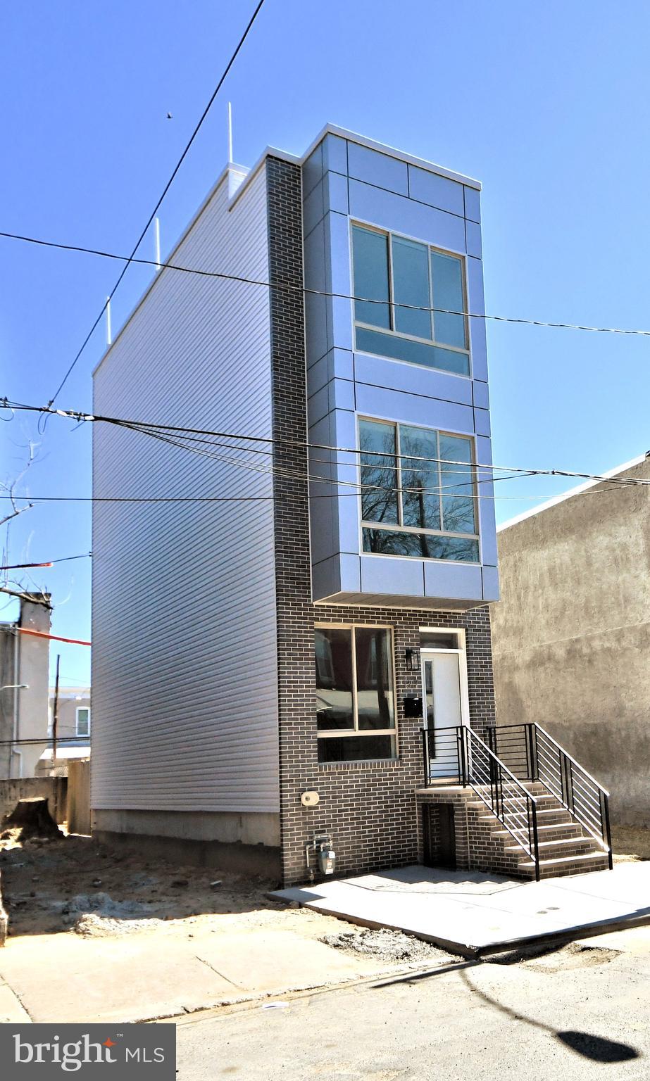 GRAYS FERRY - Residential Lease