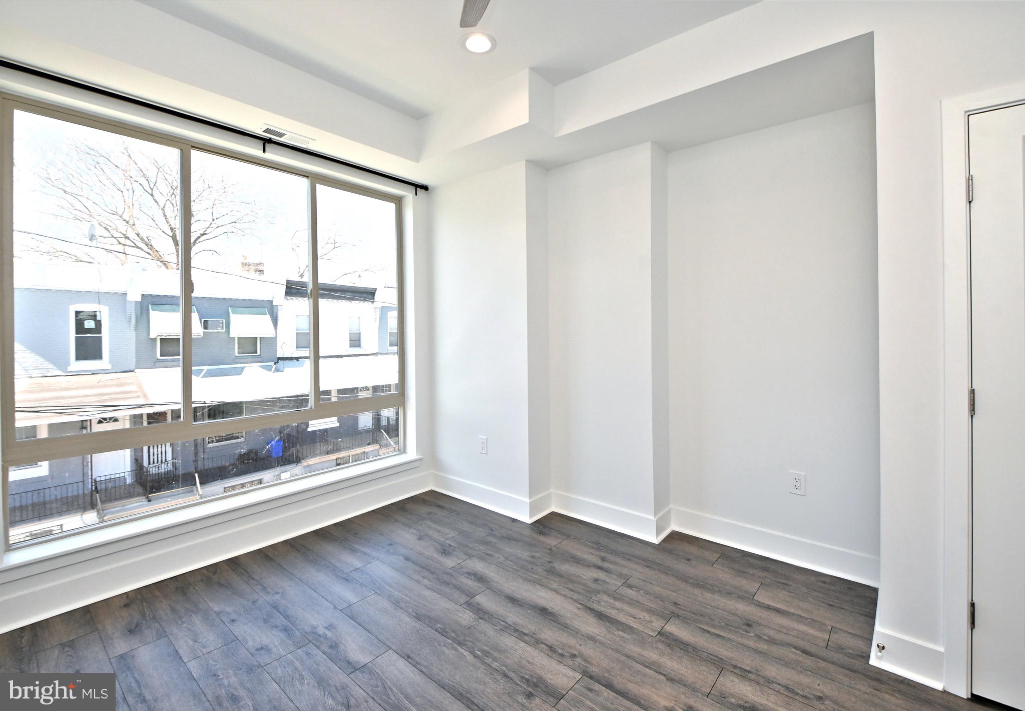 GRAYS FERRY - Residential Lease