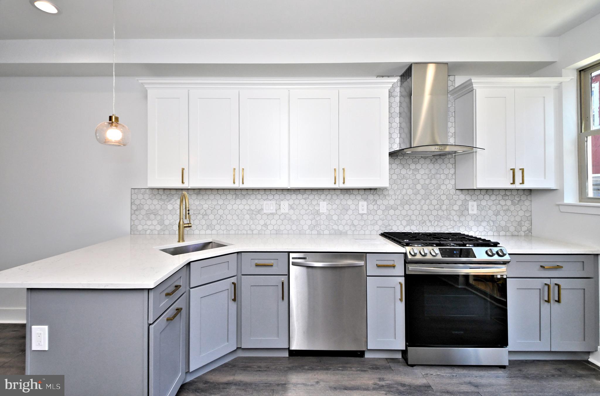 GRAYS FERRY - Residential Lease