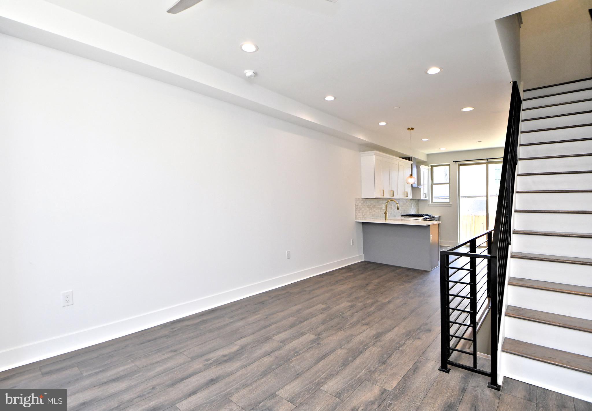 GRAYS FERRY - Residential Lease