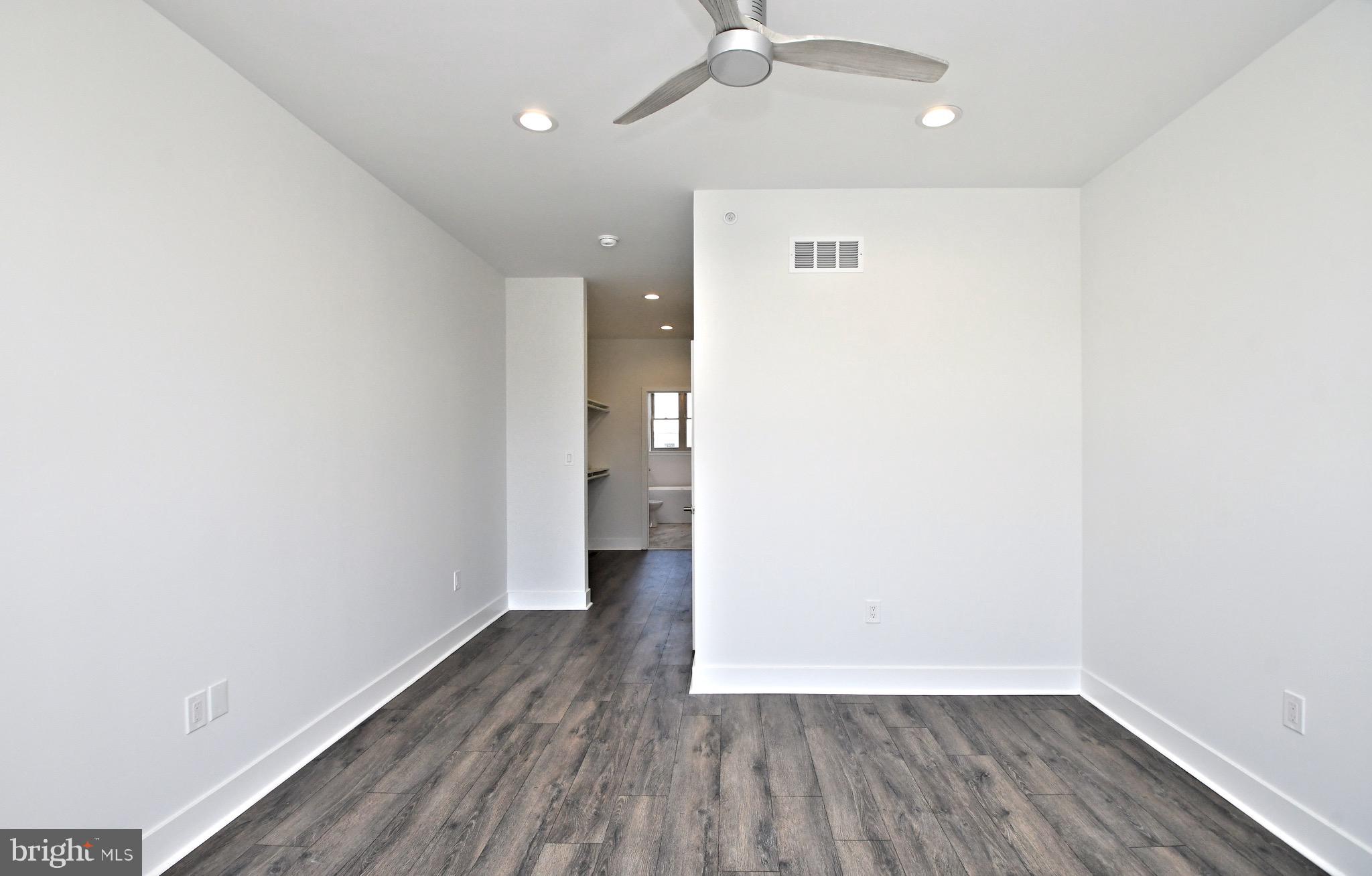 GRAYS FERRY - Residential Lease