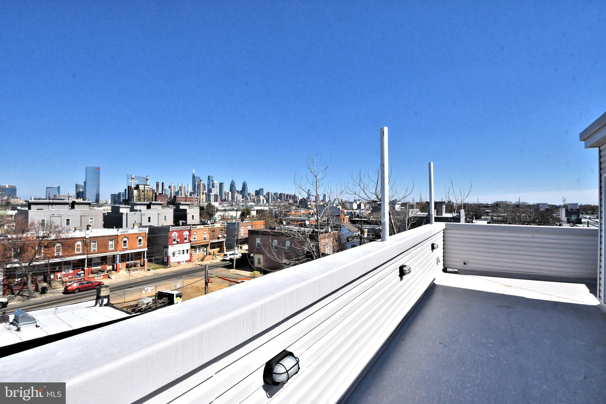 GRAYS FERRY - Residential Lease