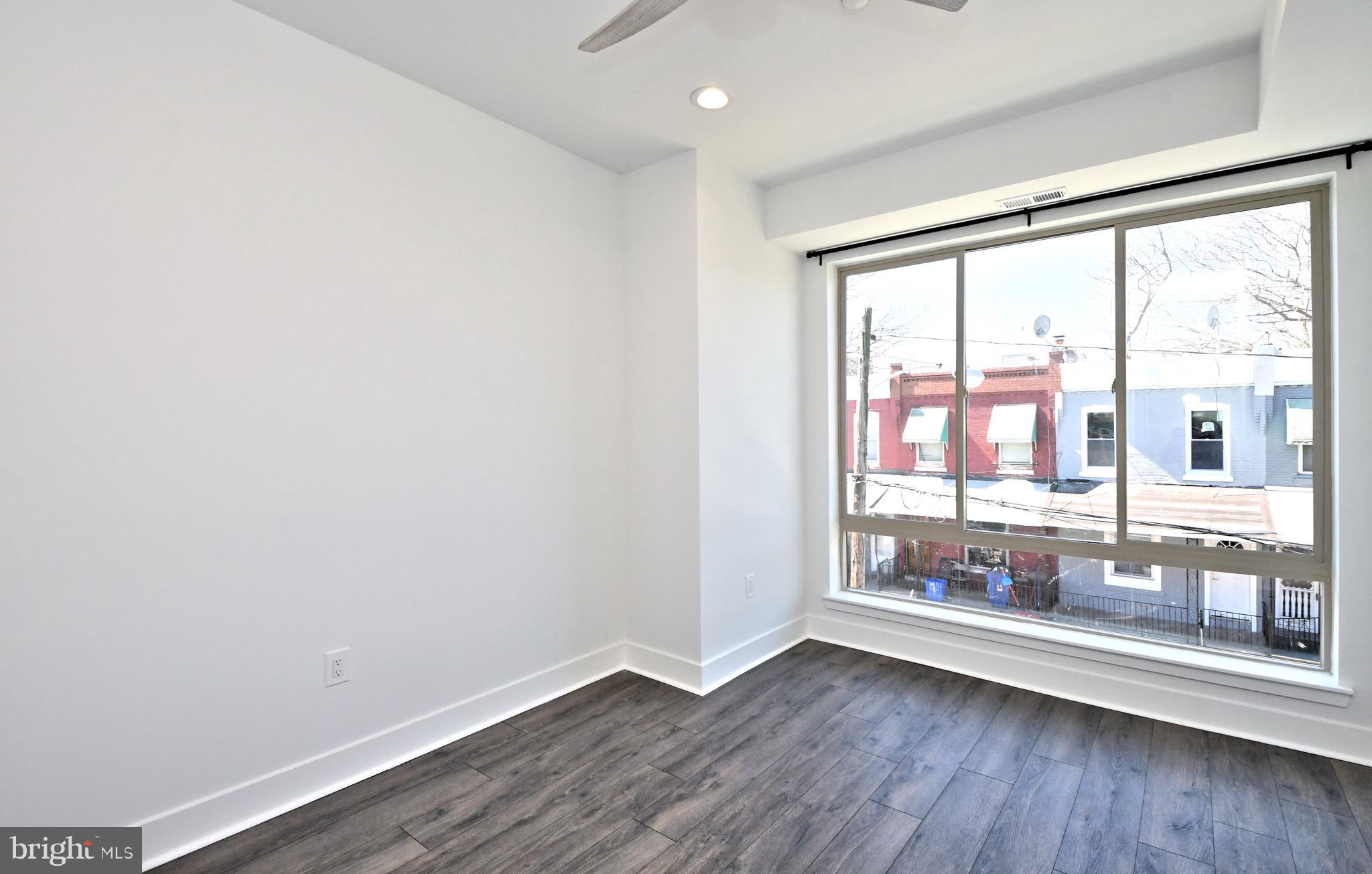 GRAYS FERRY - Residential Lease