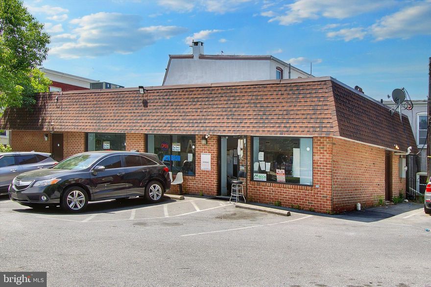 **1170 Perkiomen Avenue - Profitable Laundromat Business** Calling all investors! This is a rare opportunity to acquire a nearly new, highly profitable laundromat in a prime, central location on Perkiomen Avenue. This laundromat boasts excellent visibility and significant foot traffic, ensuring a steady stream of customers. The sale includes the real estate, a convenient parking lot, and all modern, well-maintained equipment. All equipment is just a few years old, ensuring low maintenance costs and high reliability. Financial details, including income and expenses, are available upon request. This property can be purchased individually or as part of a package with additional laundromats. For more details or to schedule a viewing, please reach out today!