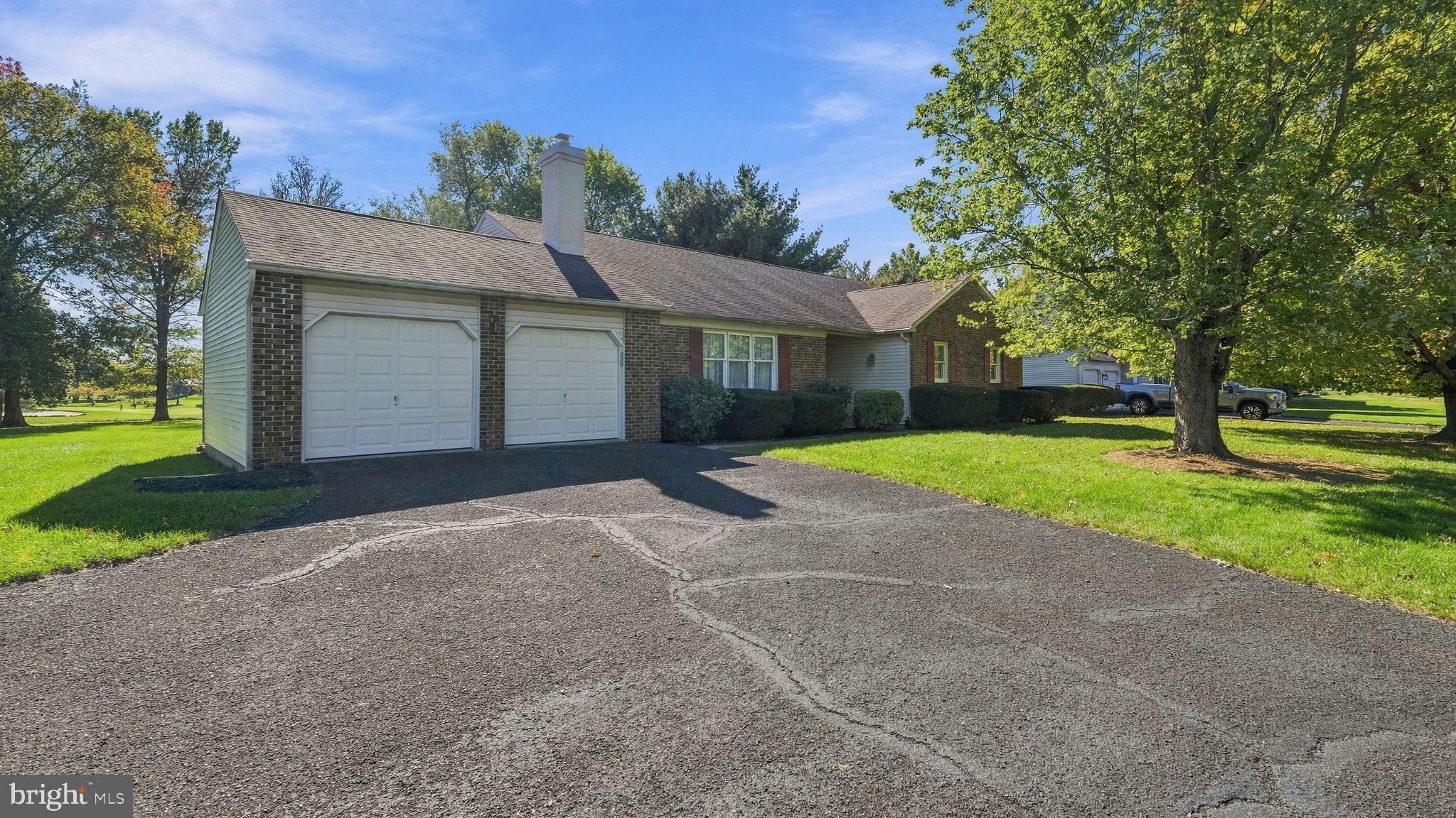791 GOLF DRIVE