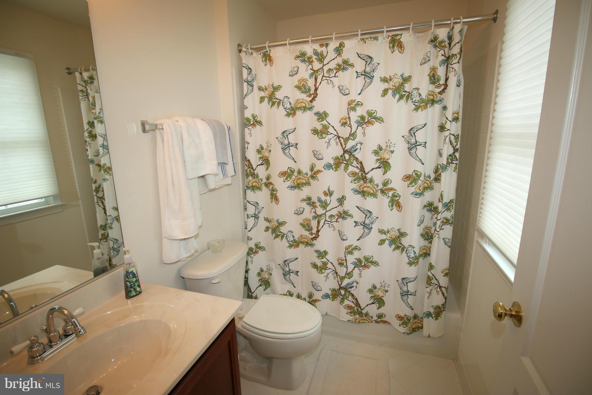 SOUTH RIDING - Residential