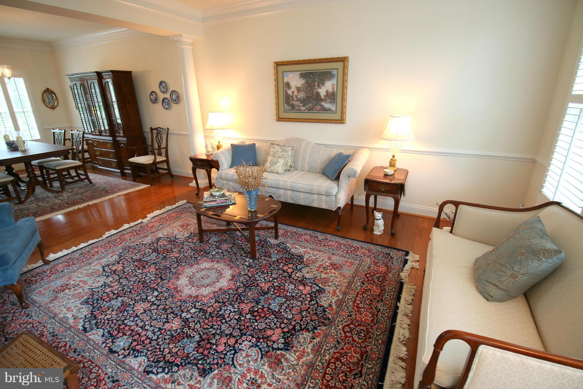 SOUTH RIDING - Residential