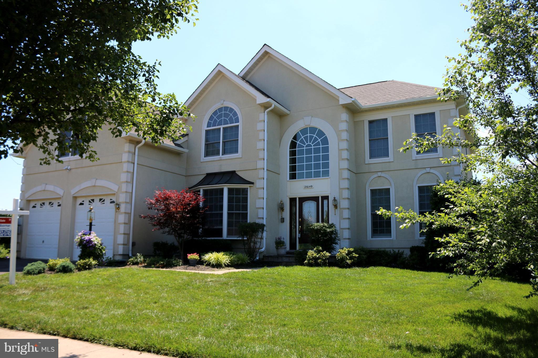 SOUTH RIDING - Residential