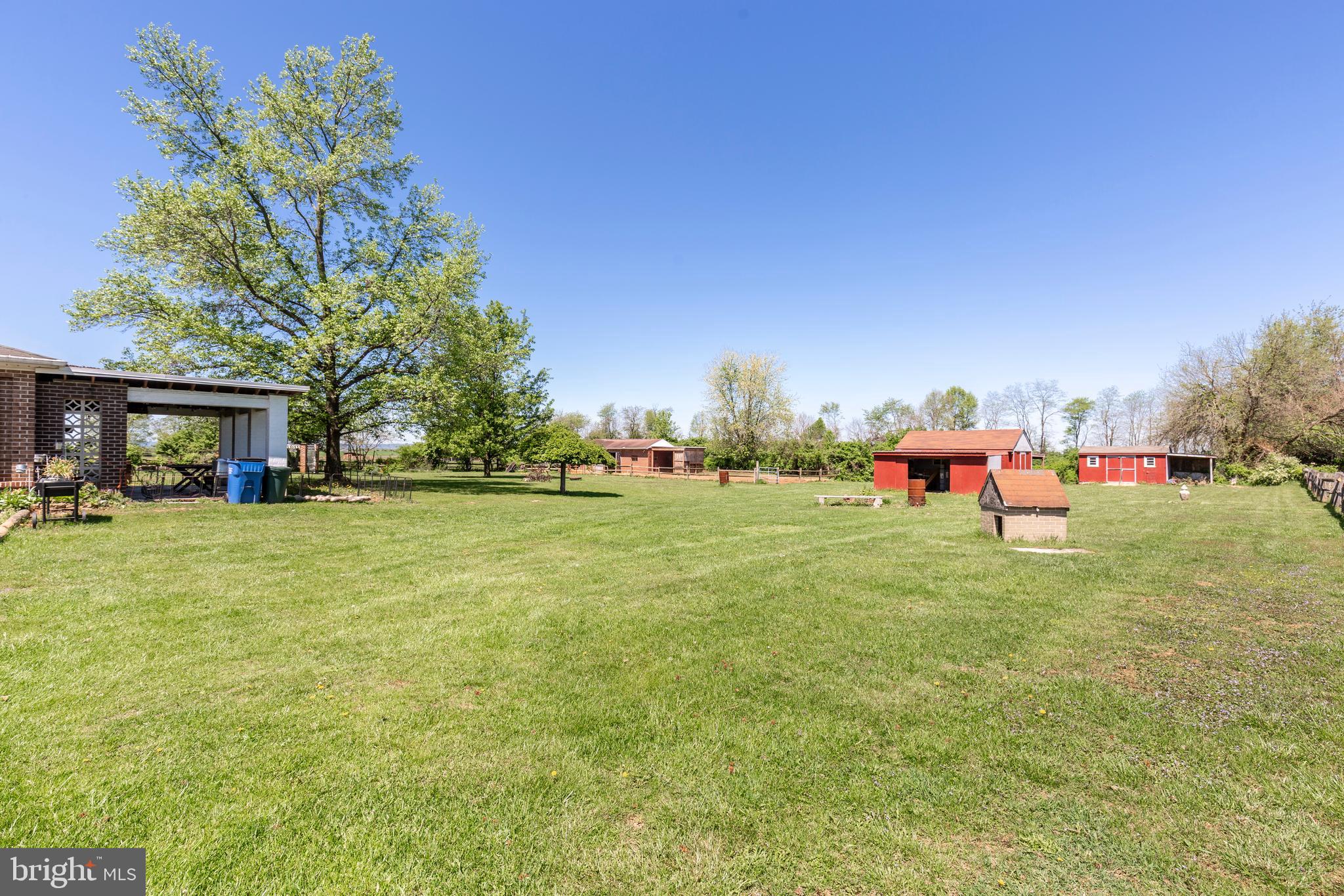 HARNEY ROAD COUNTRYSIDE - Residential