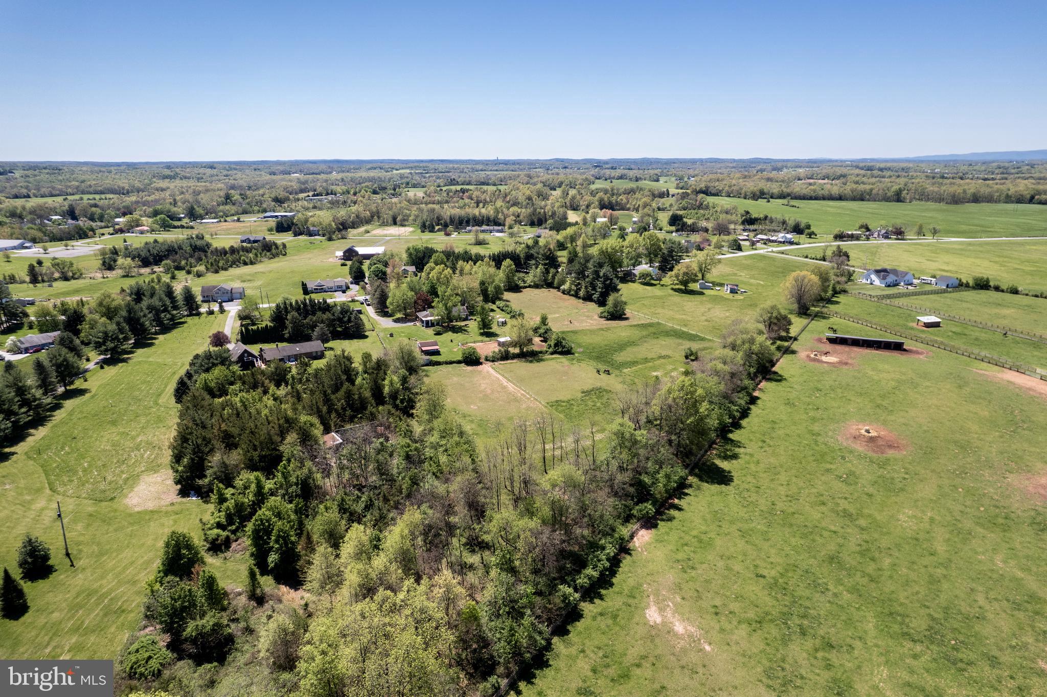 HARNEY ROAD COUNTRYSIDE - Residential