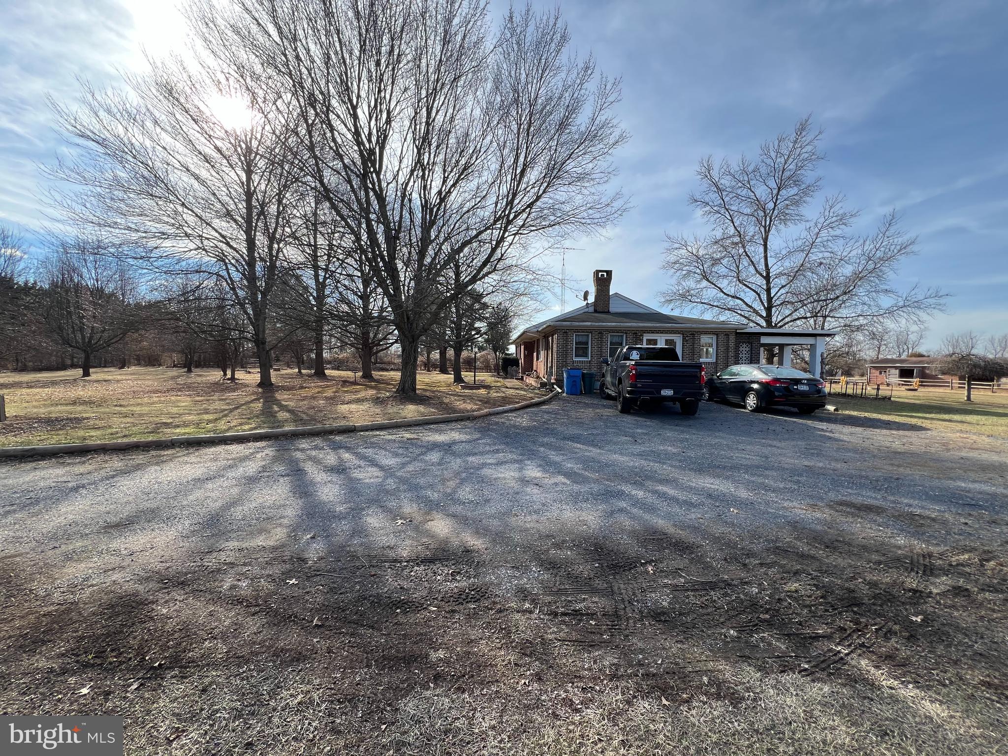 HARNEY ROAD COUNTRYSIDE - Residential