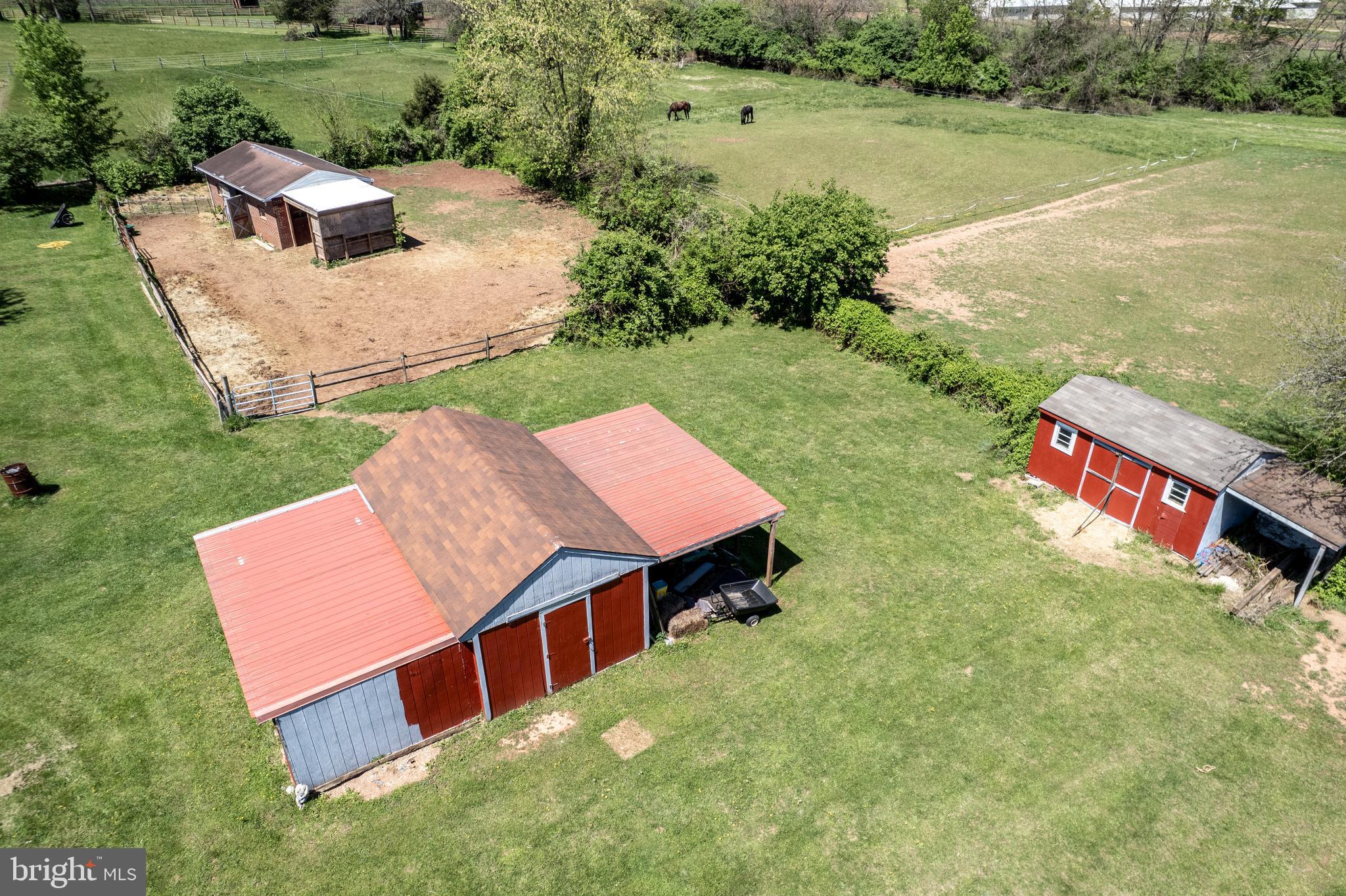 HARNEY ROAD COUNTRYSIDE - Residential