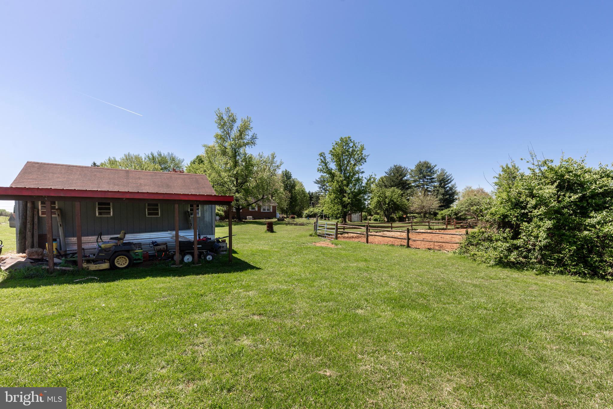 HARNEY ROAD COUNTRYSIDE - Residential