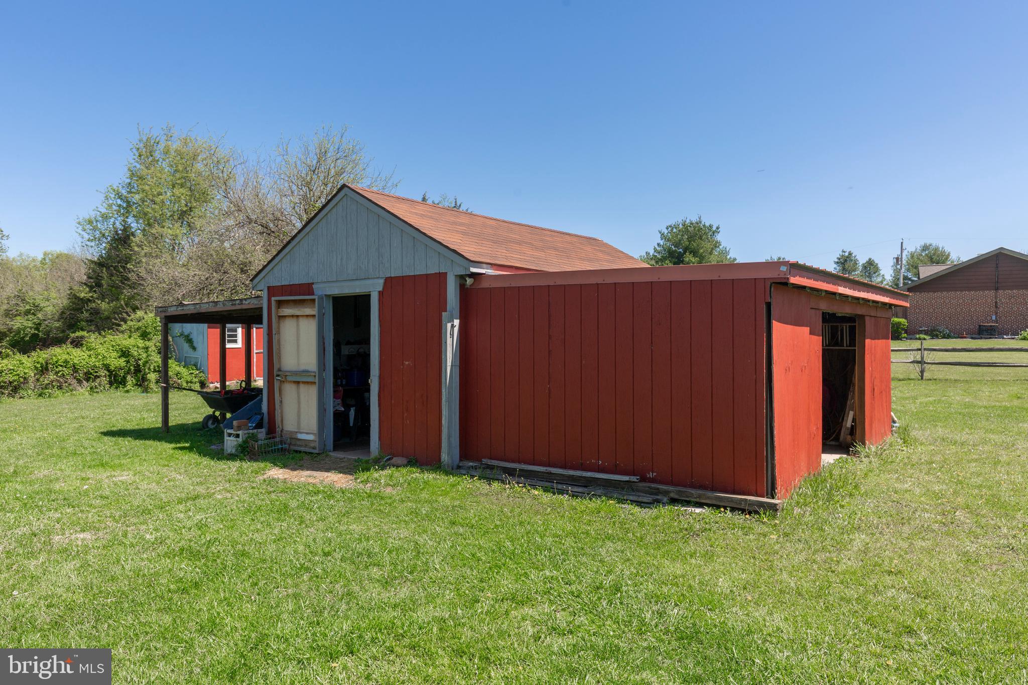HARNEY ROAD COUNTRYSIDE - Residential