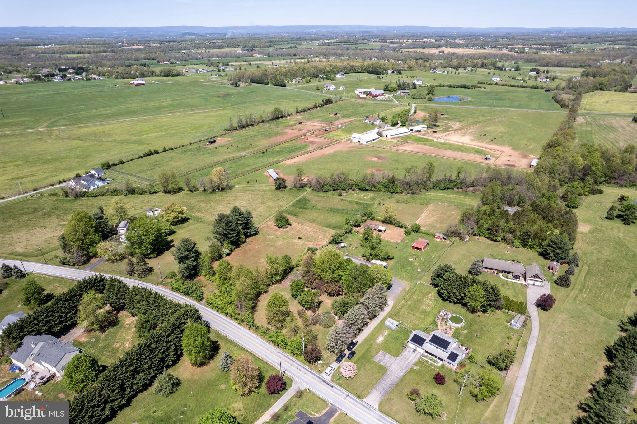 HARNEY ROAD COUNTRYSIDE - Residential