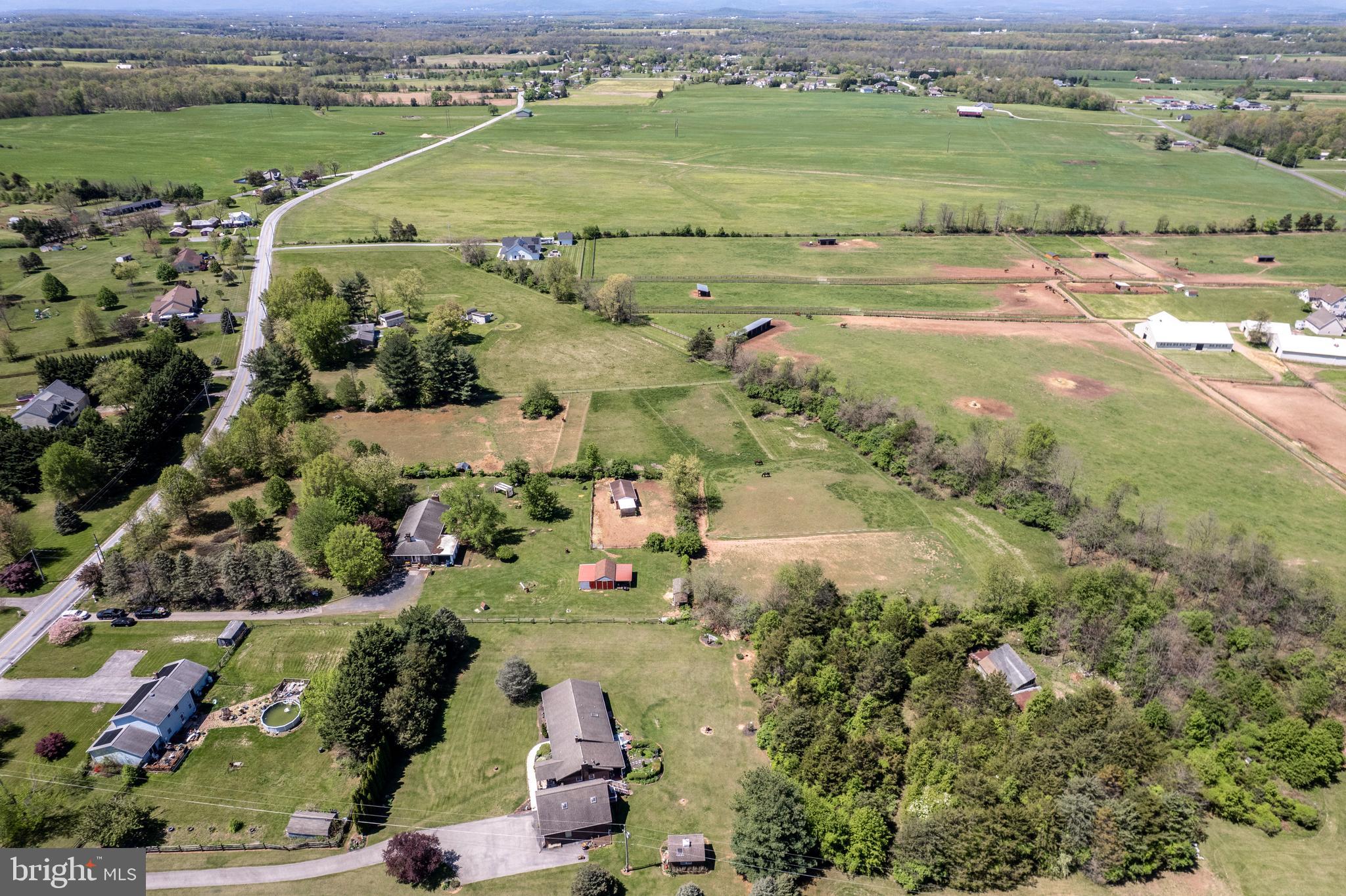 HARNEY ROAD COUNTRYSIDE - Residential