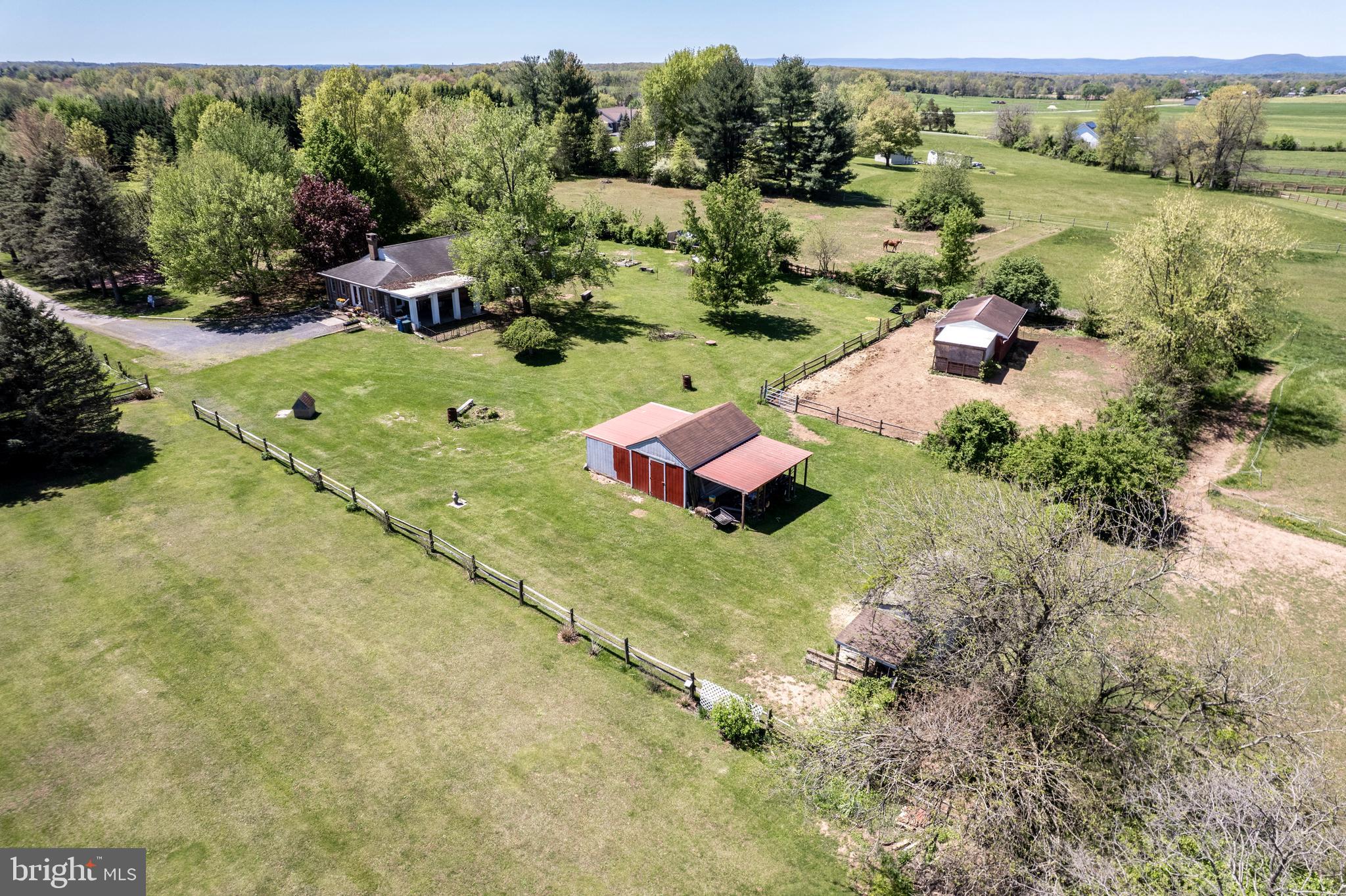 HARNEY ROAD COUNTRYSIDE - Residential