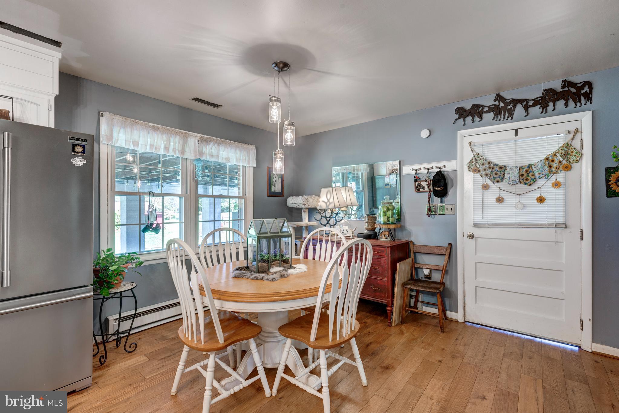 HARNEY ROAD COUNTRYSIDE - Residential